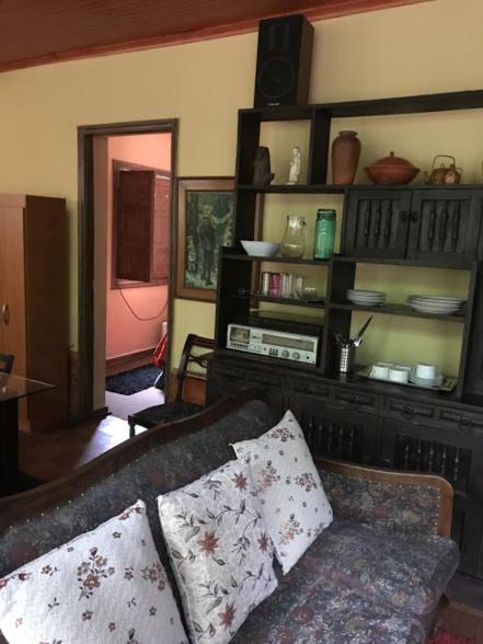 Puerta del Sol Molina B&B