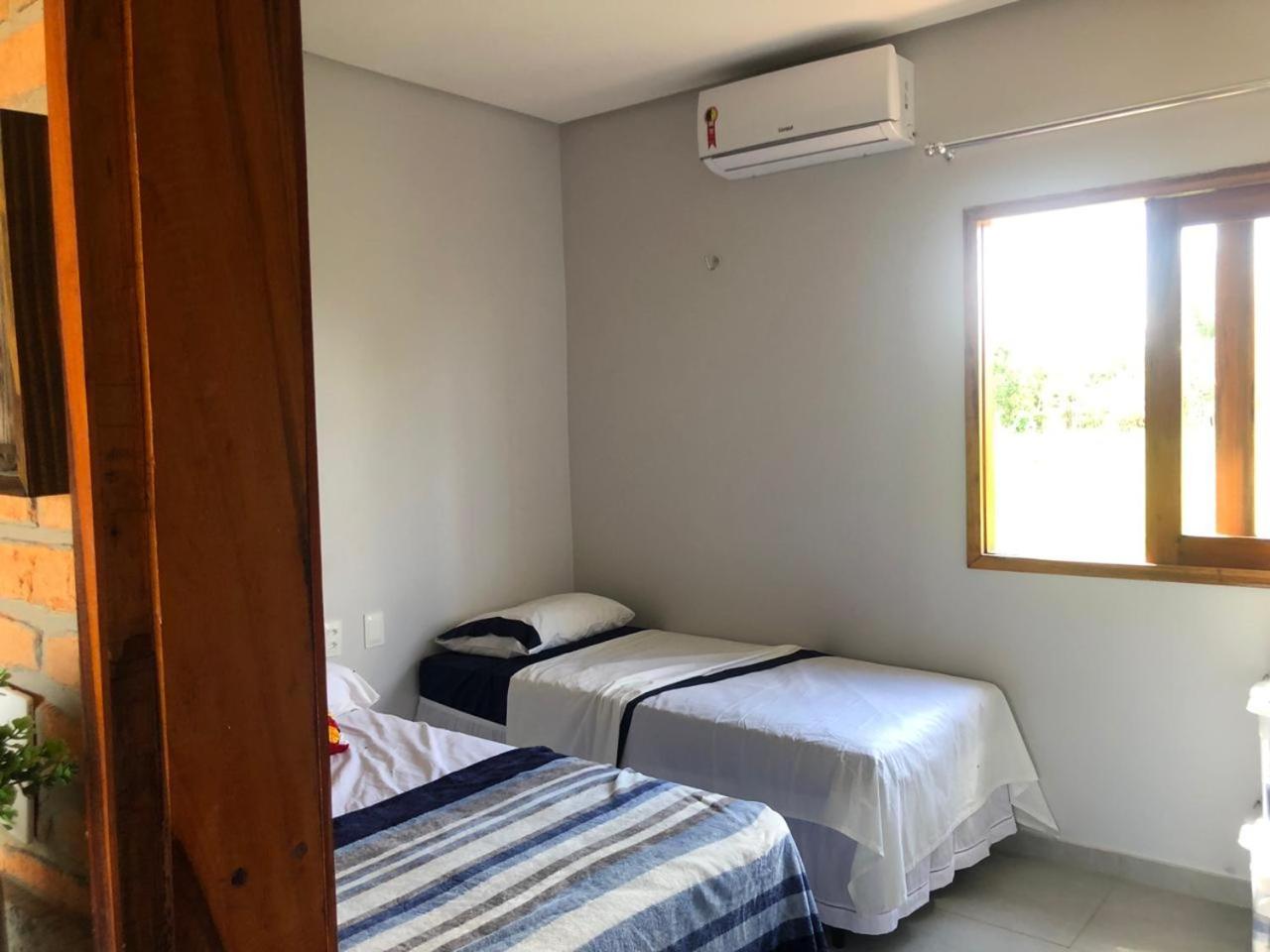 Recanto da Barra Chalé