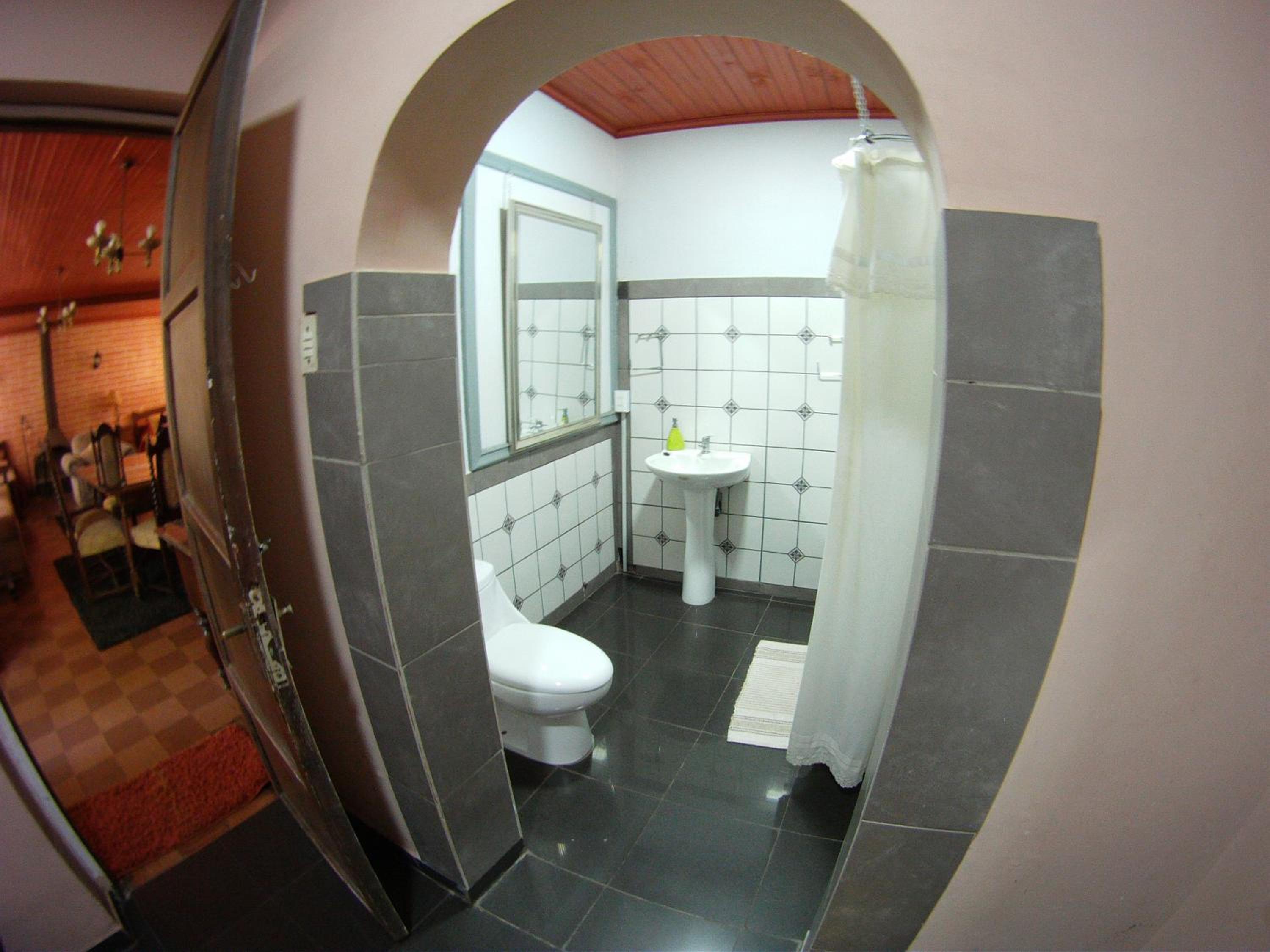 Puerta del Sol Molina B&B