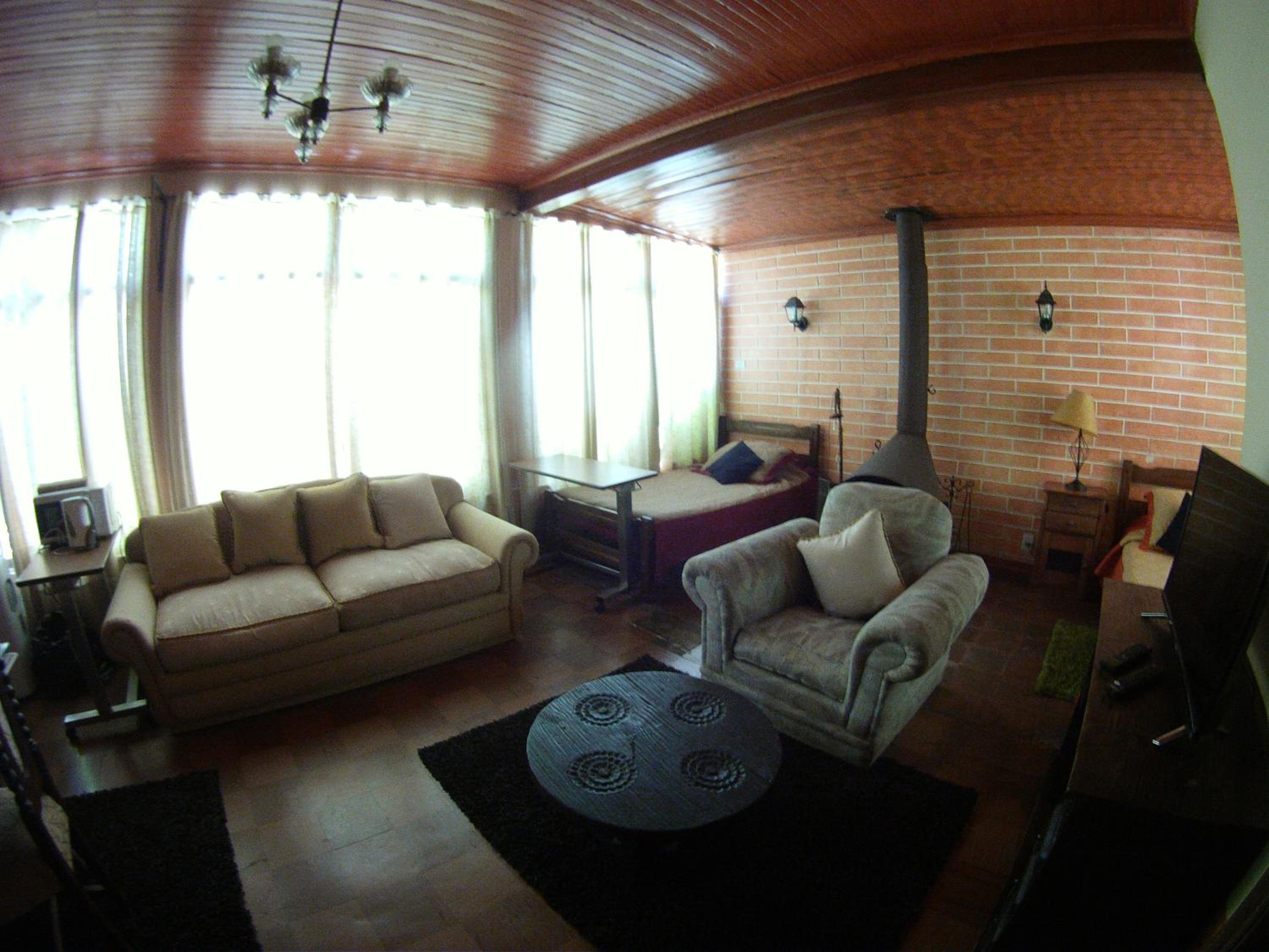 Puerta del Sol Molina B&B