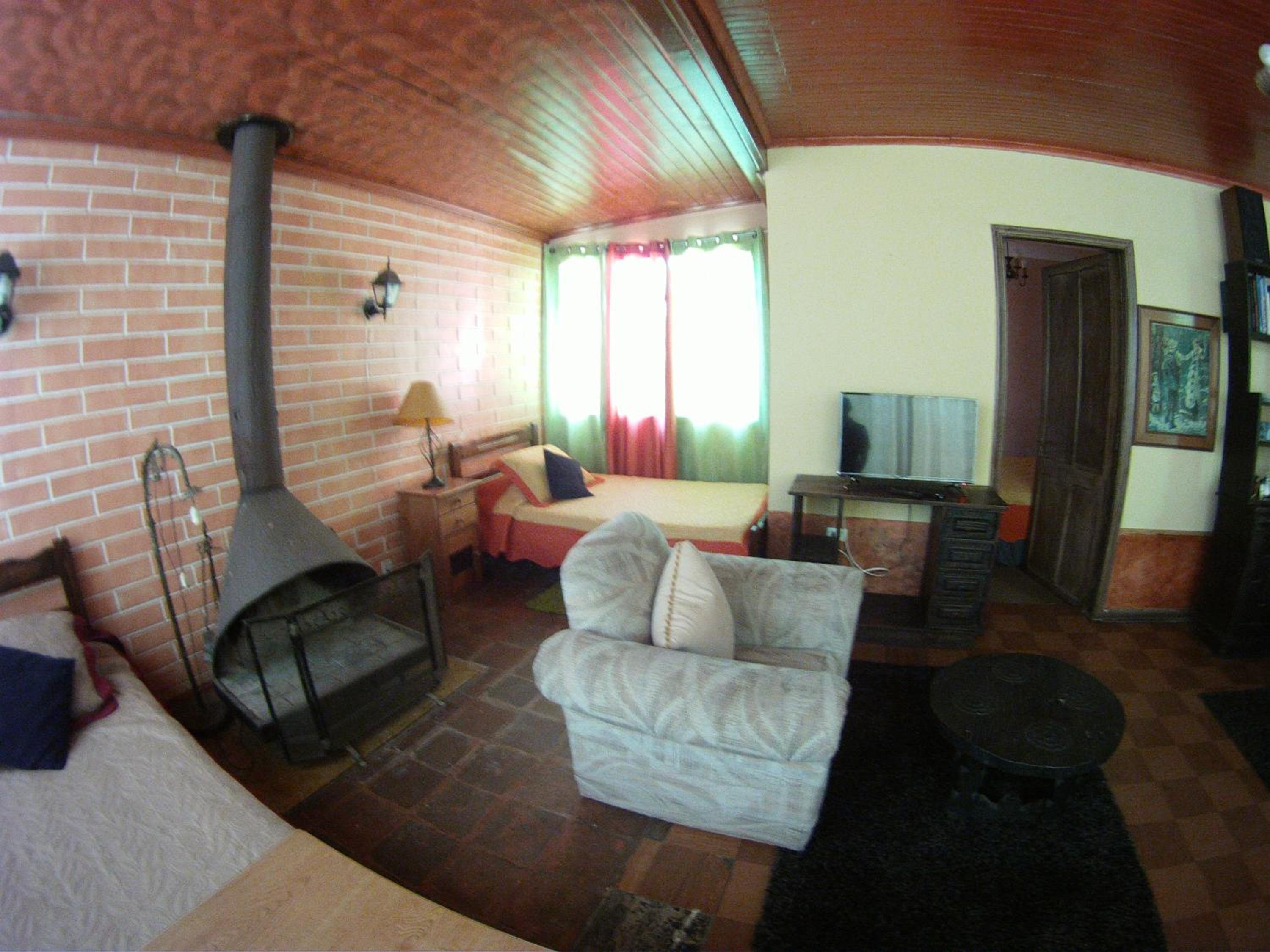 Puerta del Sol Molina B&B