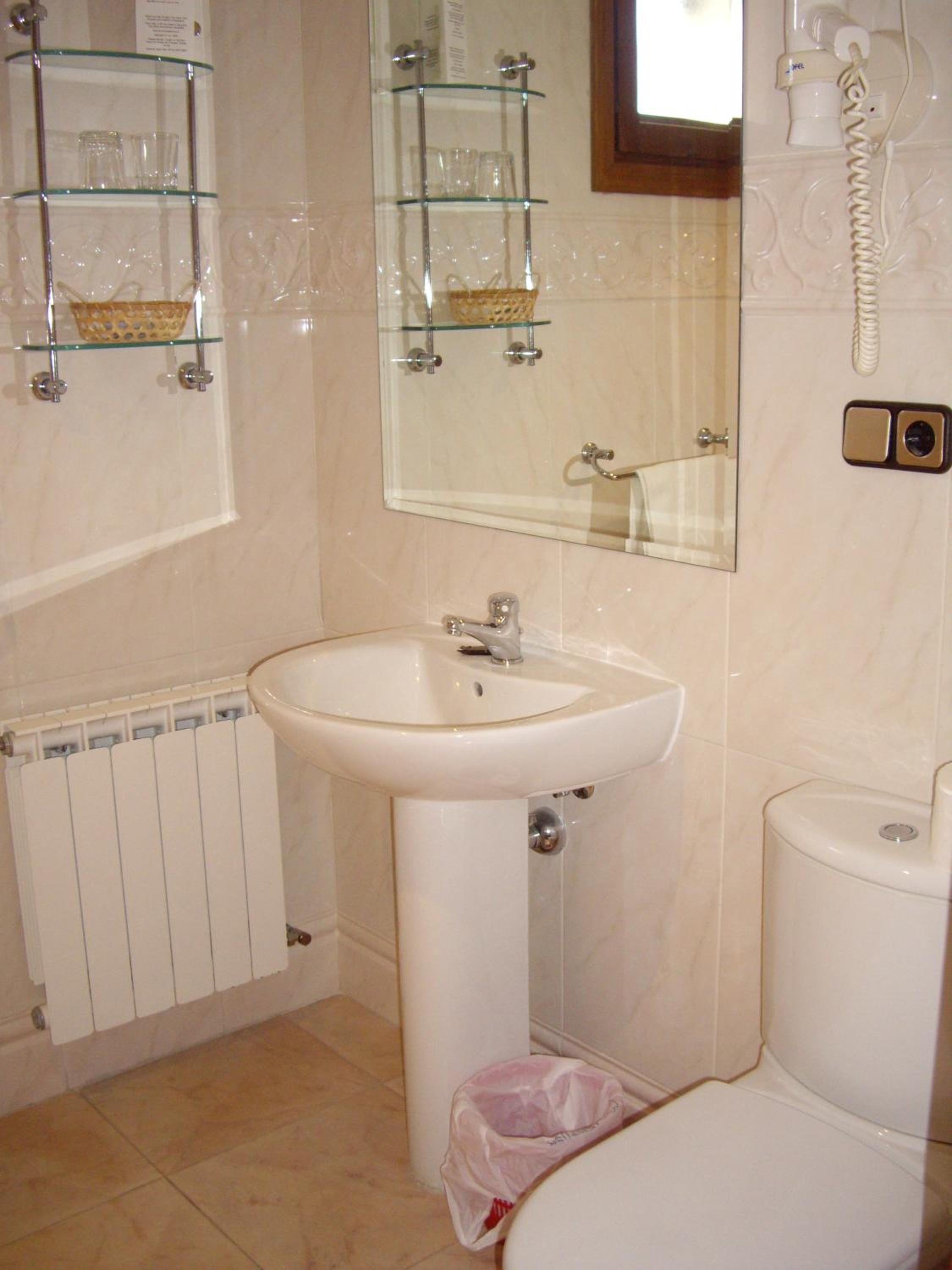 Hostal Siete Picos