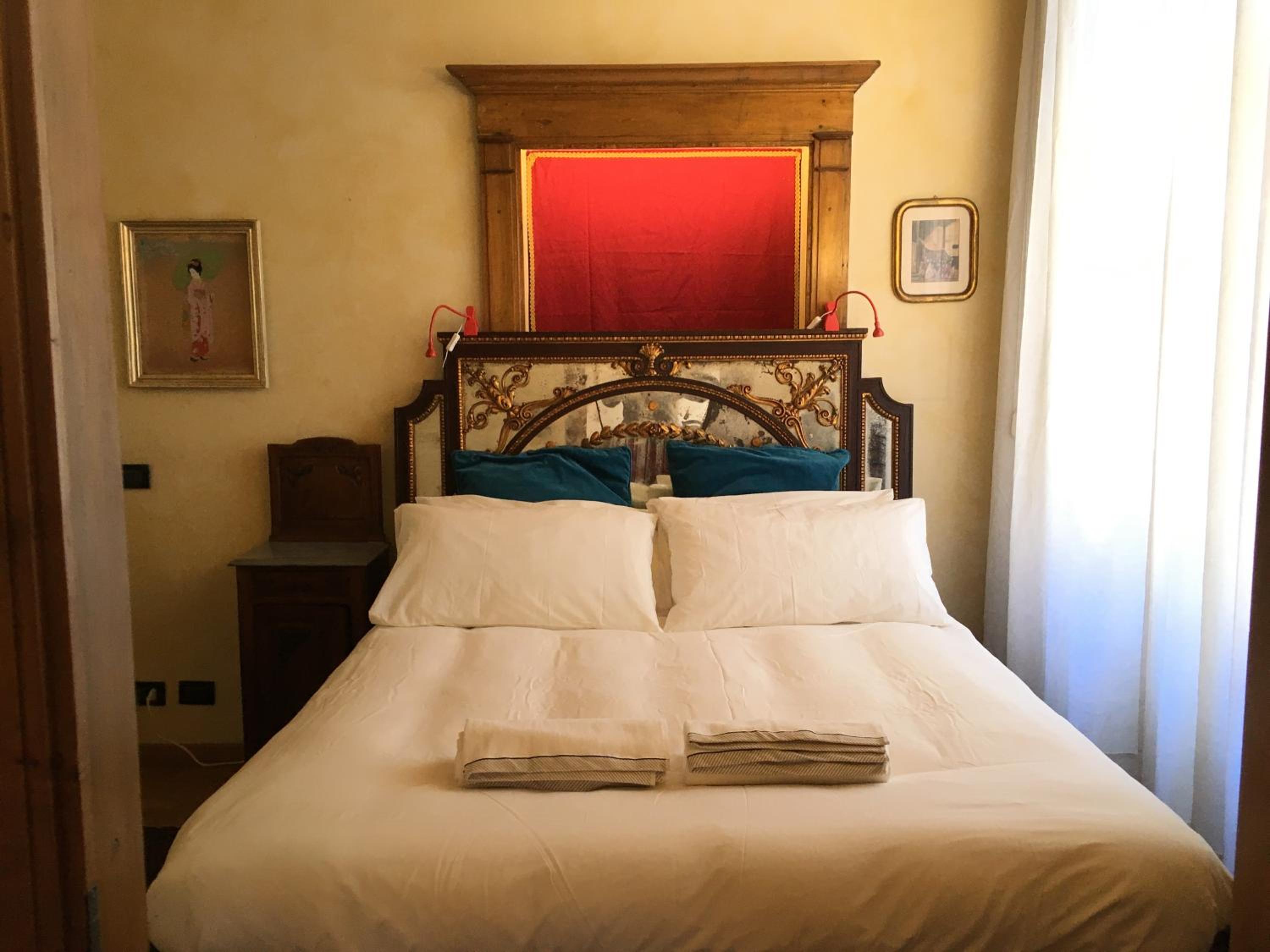 Garibaldi Suite view 2