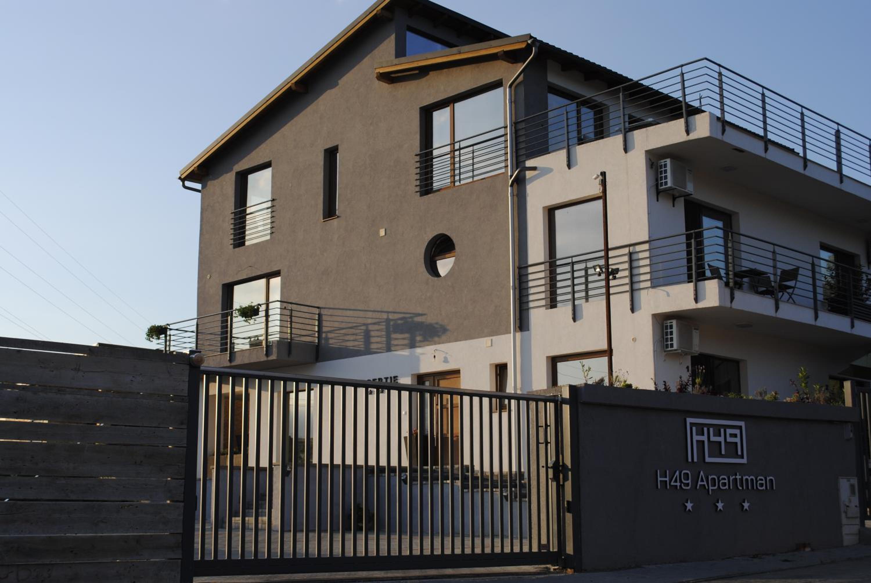 Hotel H49 Apartman Wellness & Spa - Adults only - Image 1