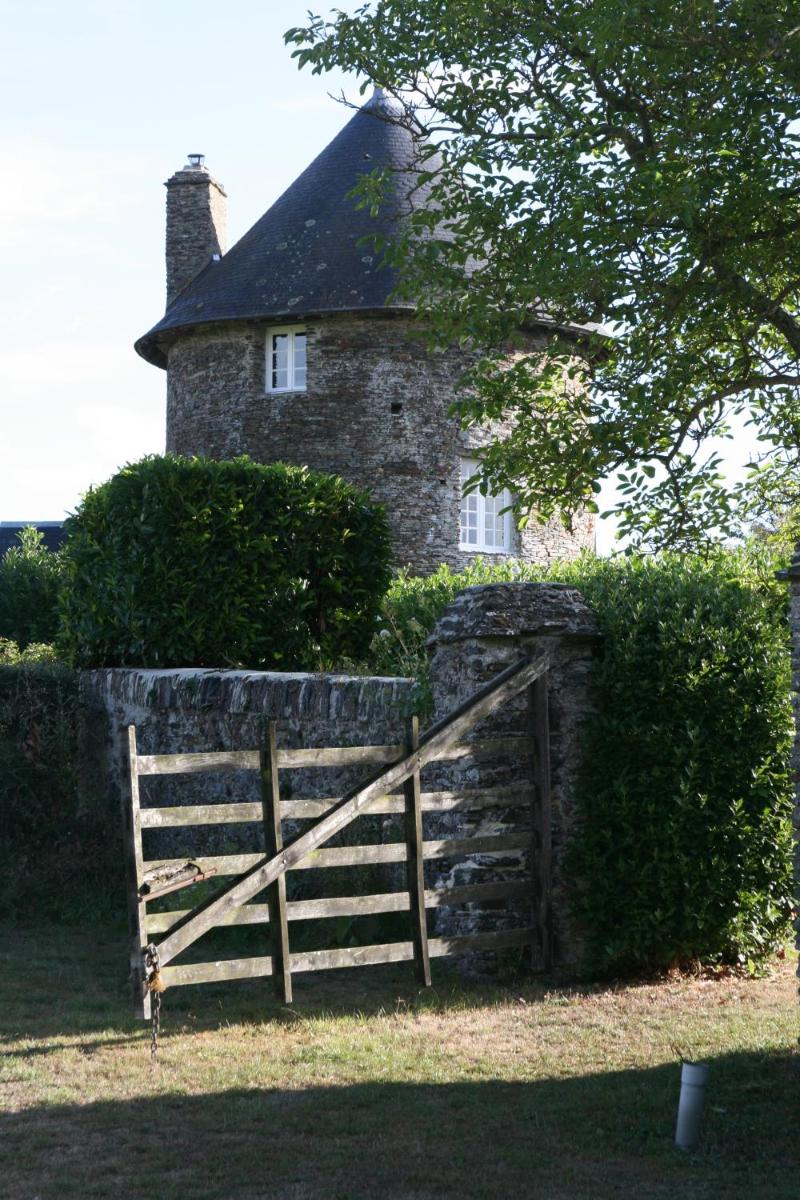 Le Manoir de Herouville
