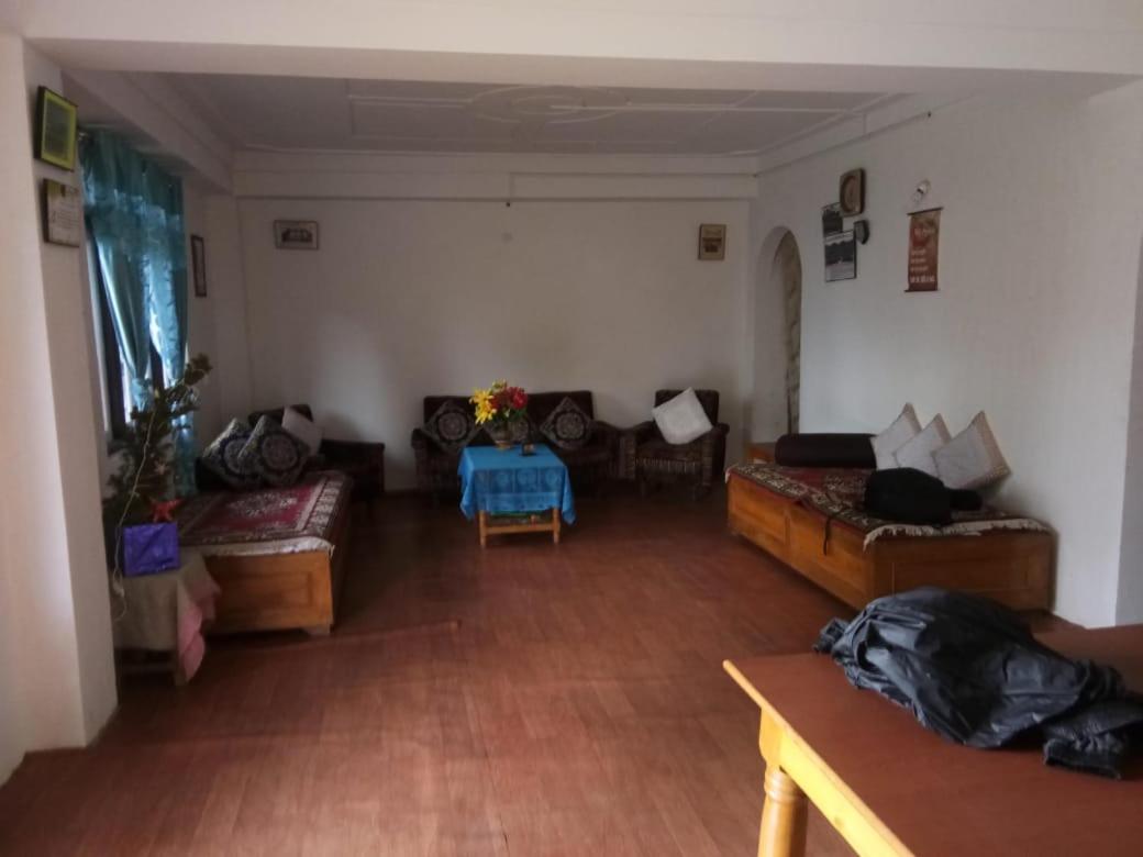 Kamala Homestay - Manyedara view 5