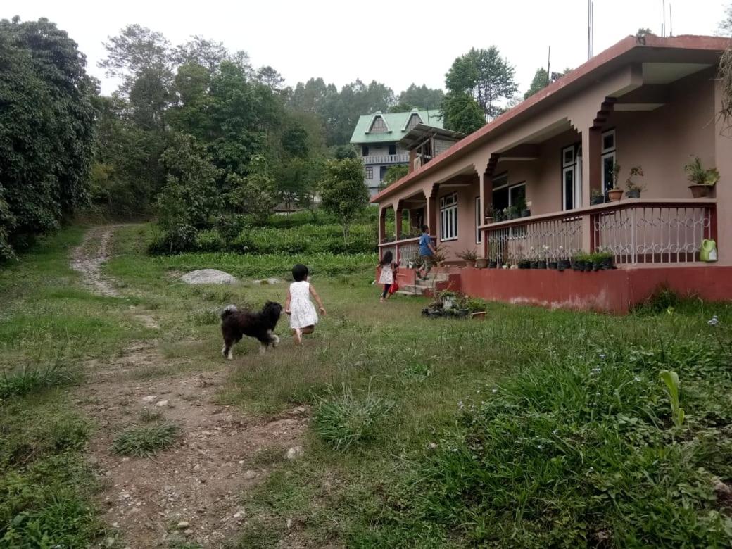 Kamala Homestay - Manyedara view 2