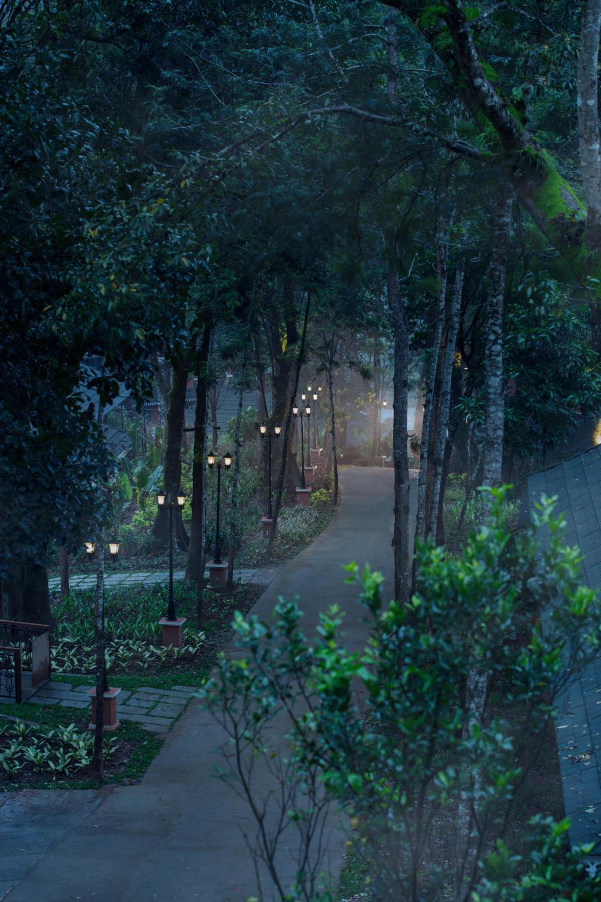 Coorg Wilderness Resort & Spa 52