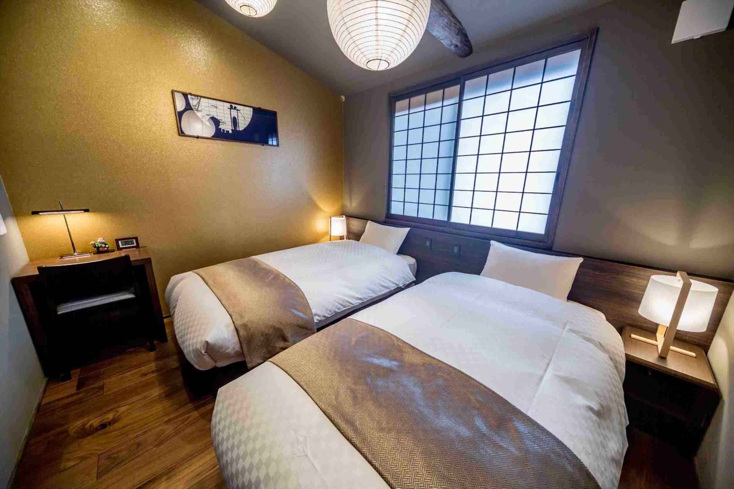 RESI STAY Yasaka-An