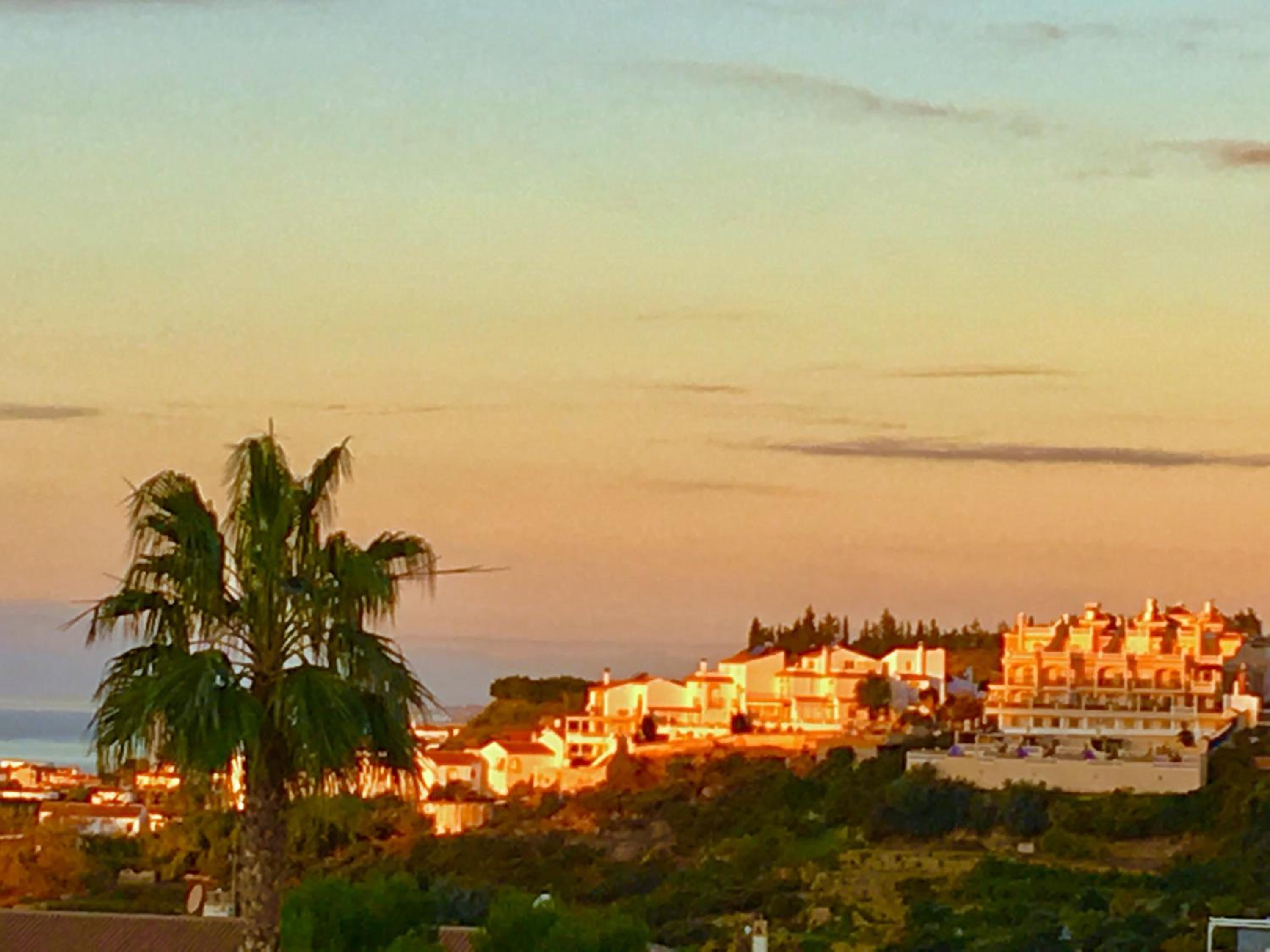 Residentie Montesol view 5