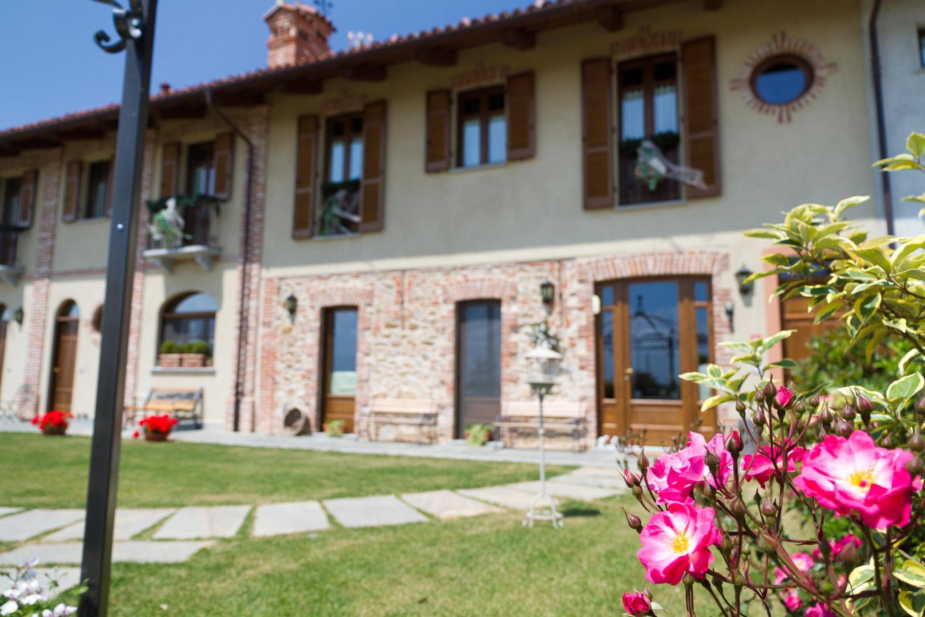Agriturismo Sarmore