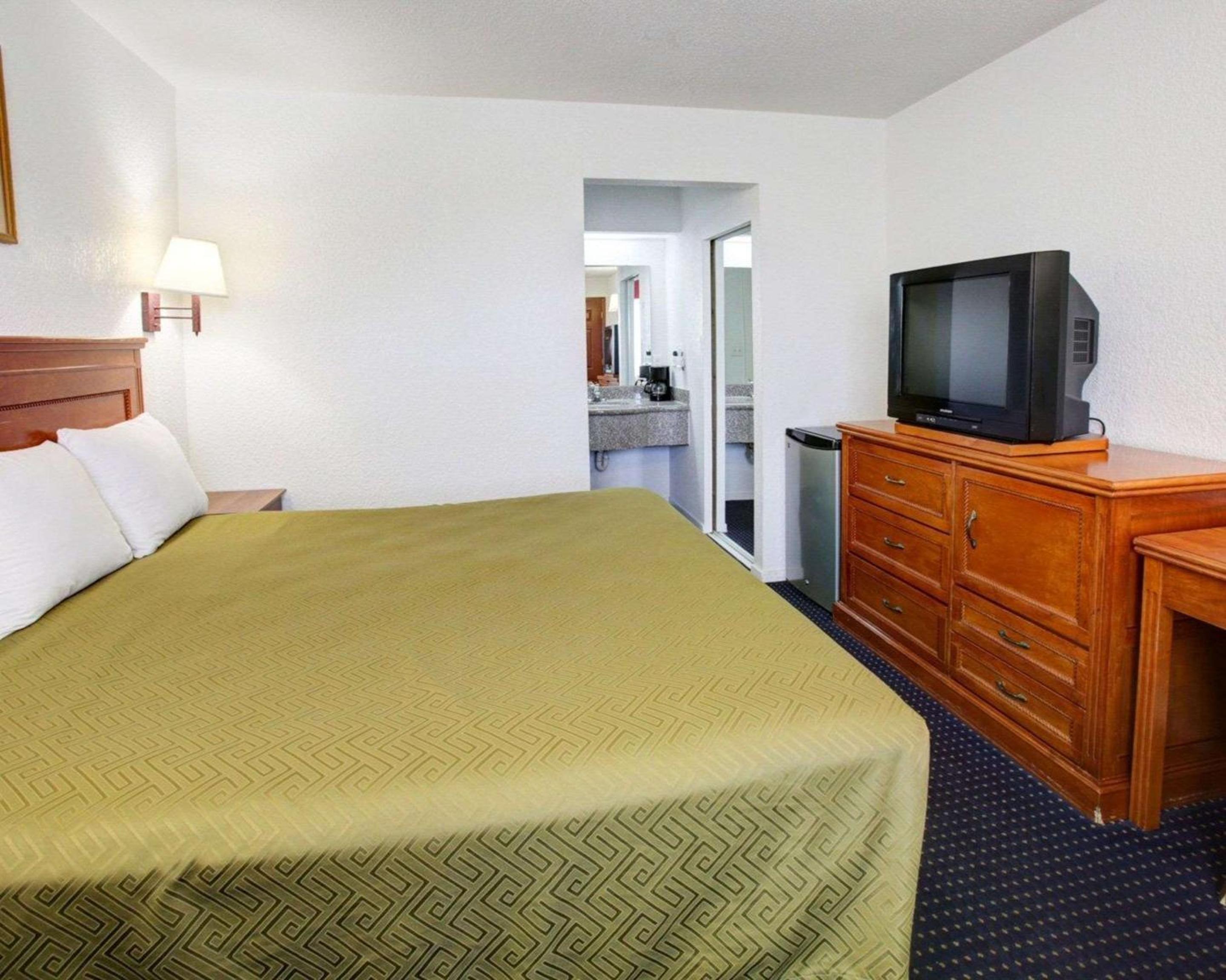 Econo Lodge Temple, Φωτογραφία 27