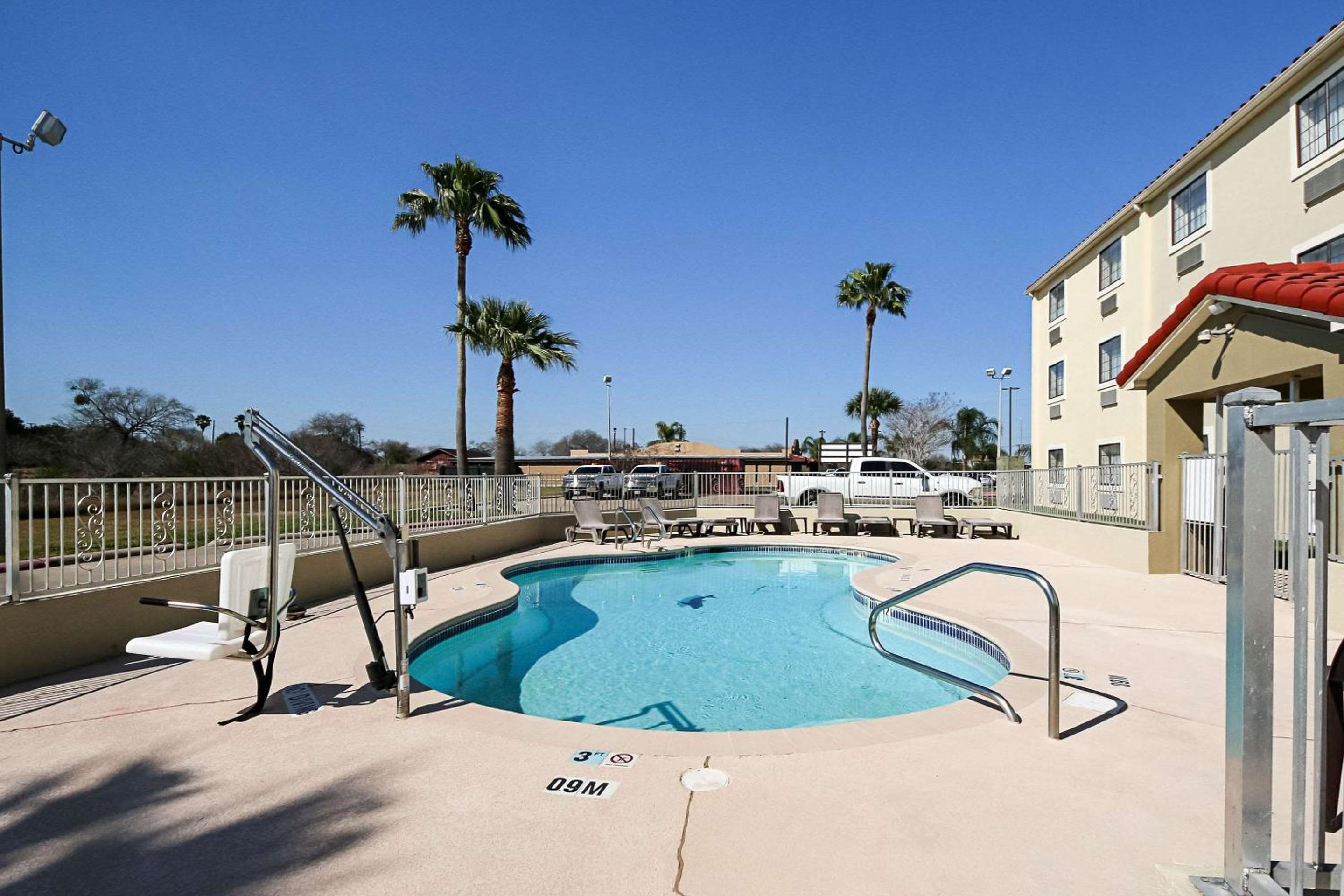 Quality Inn Kingsville Hwy 77, Φωτογραφία 30