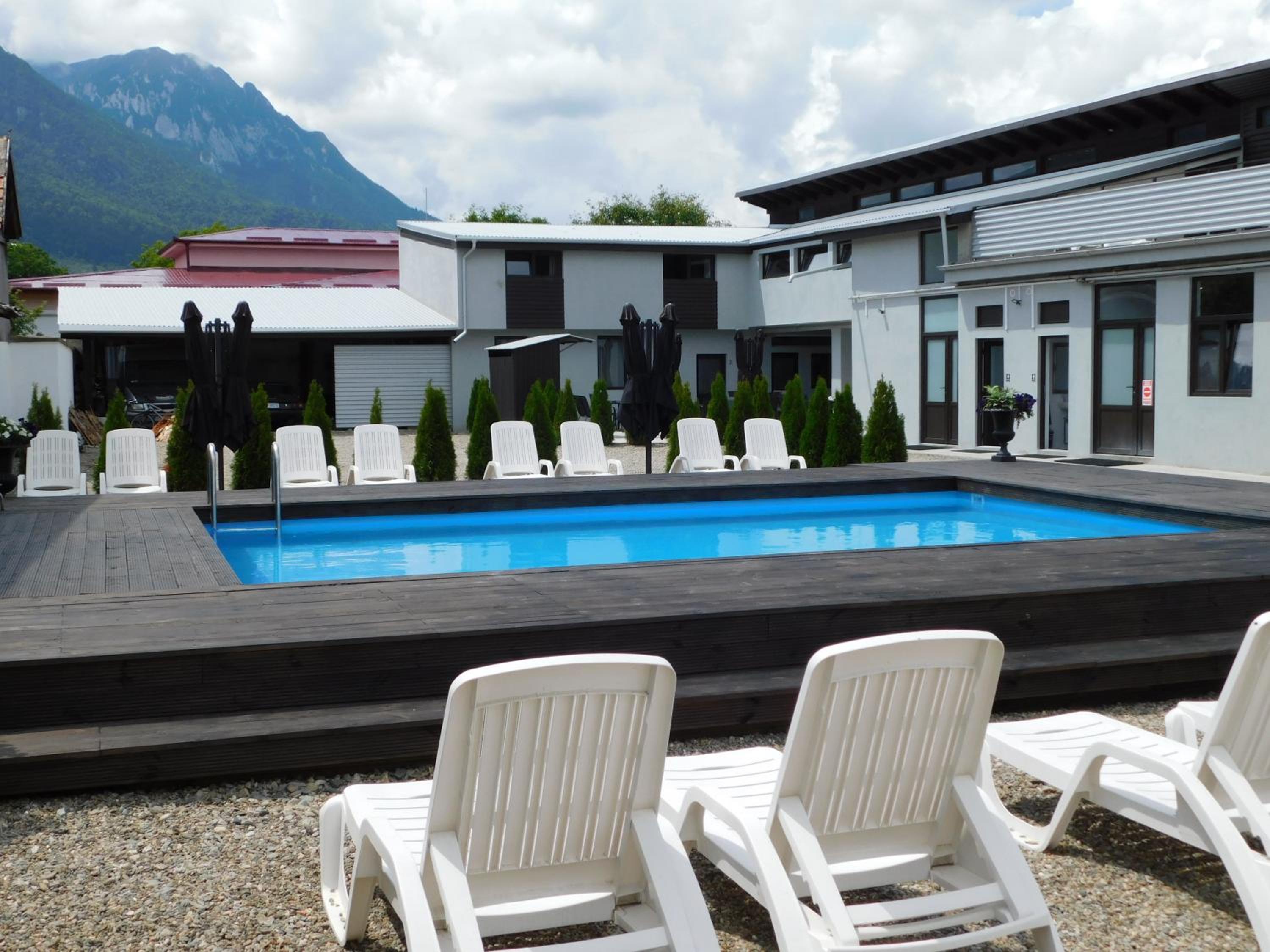 Mountain Vista Suites view 4