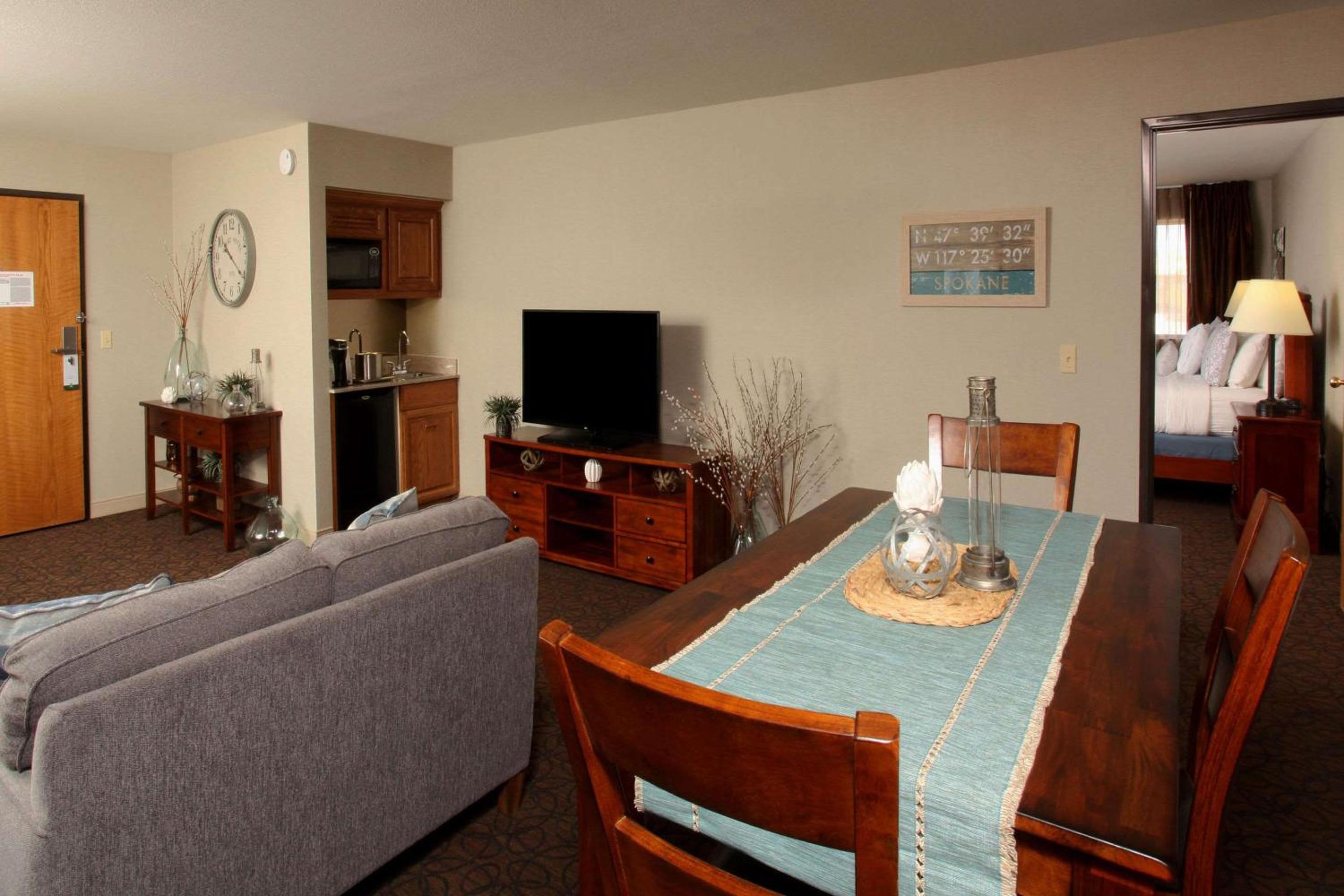 Quality Inn Oakwood, Foto 36