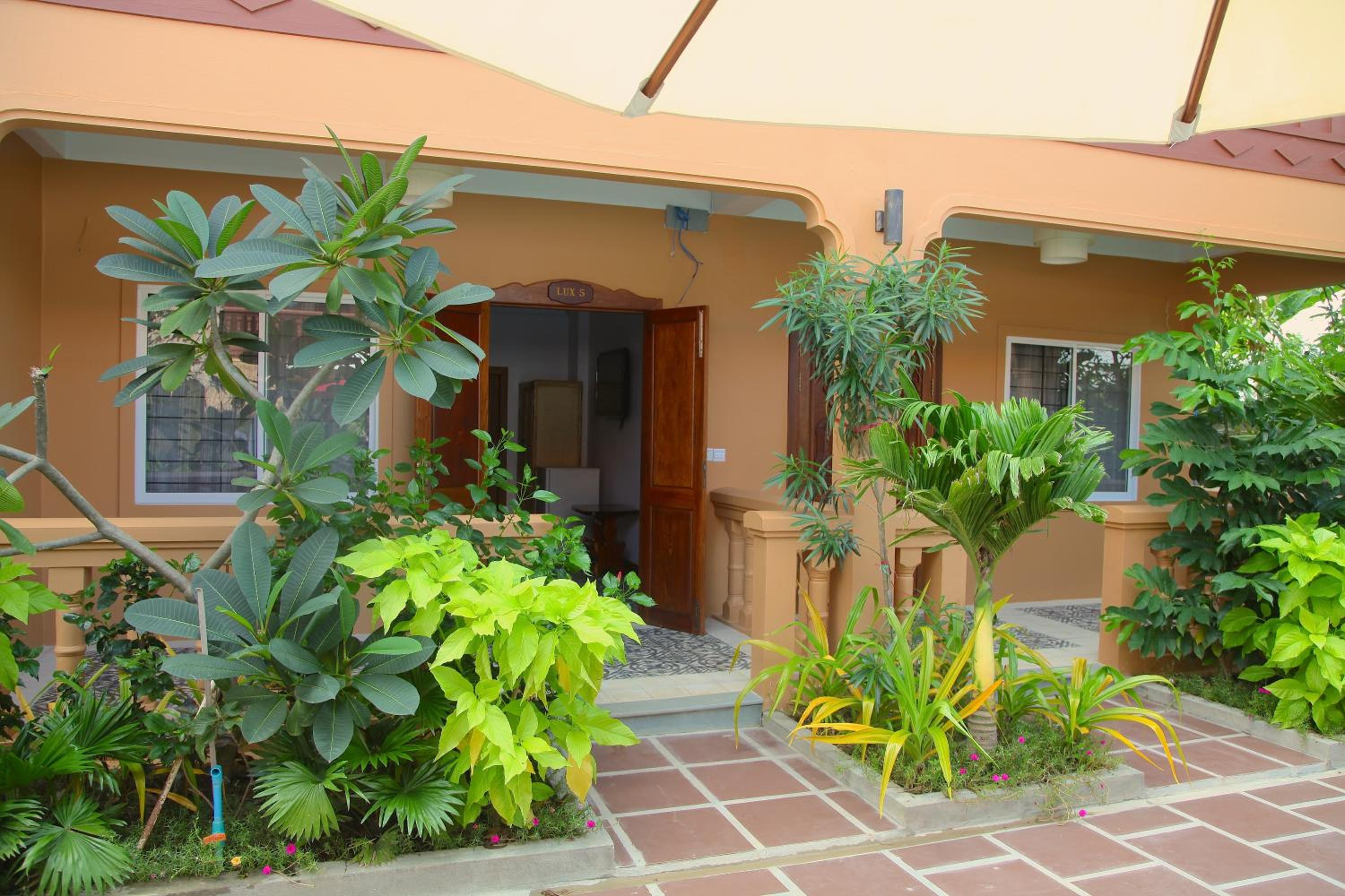 Delux Villa