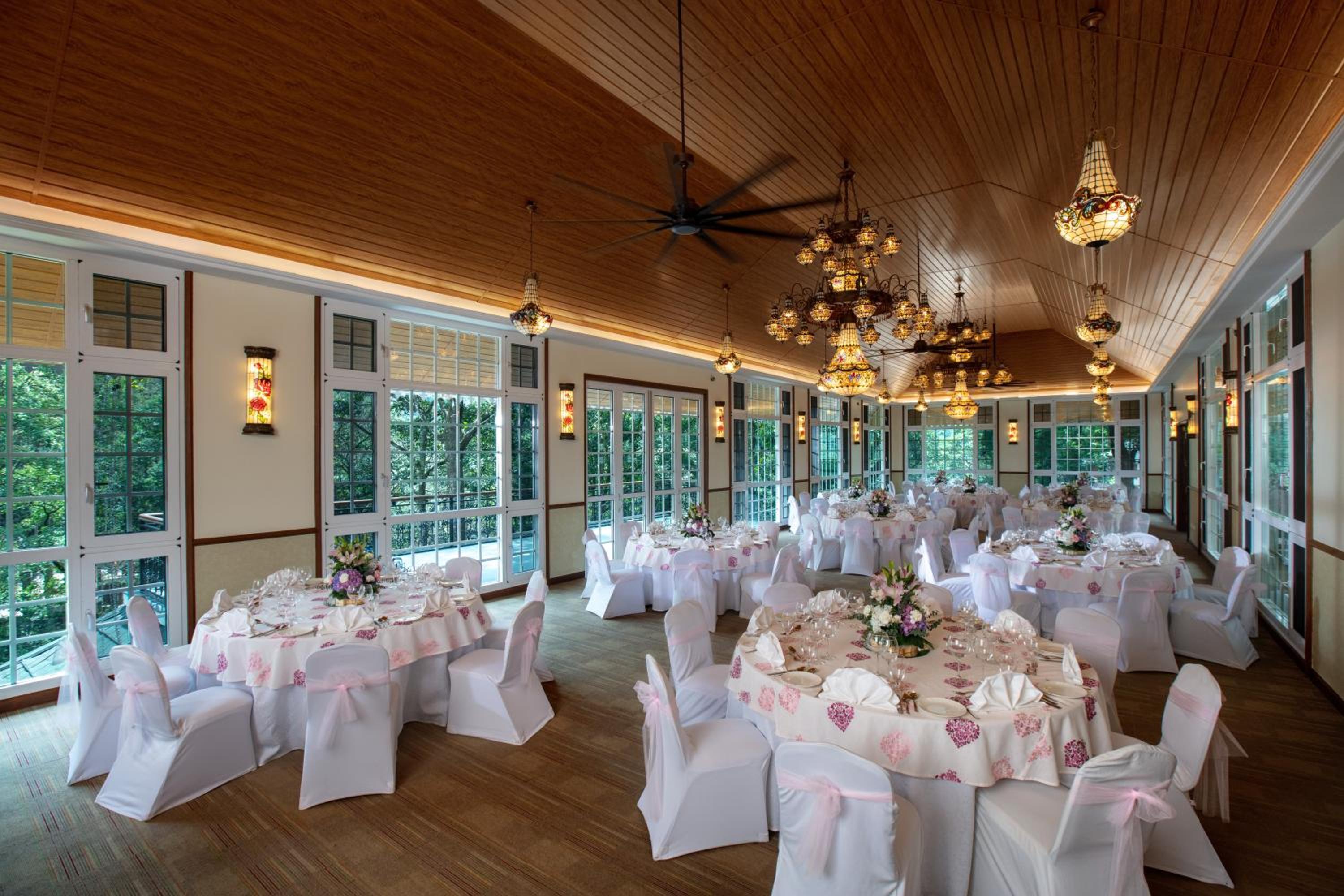 Coorg Wilderness Resort & Spa 57