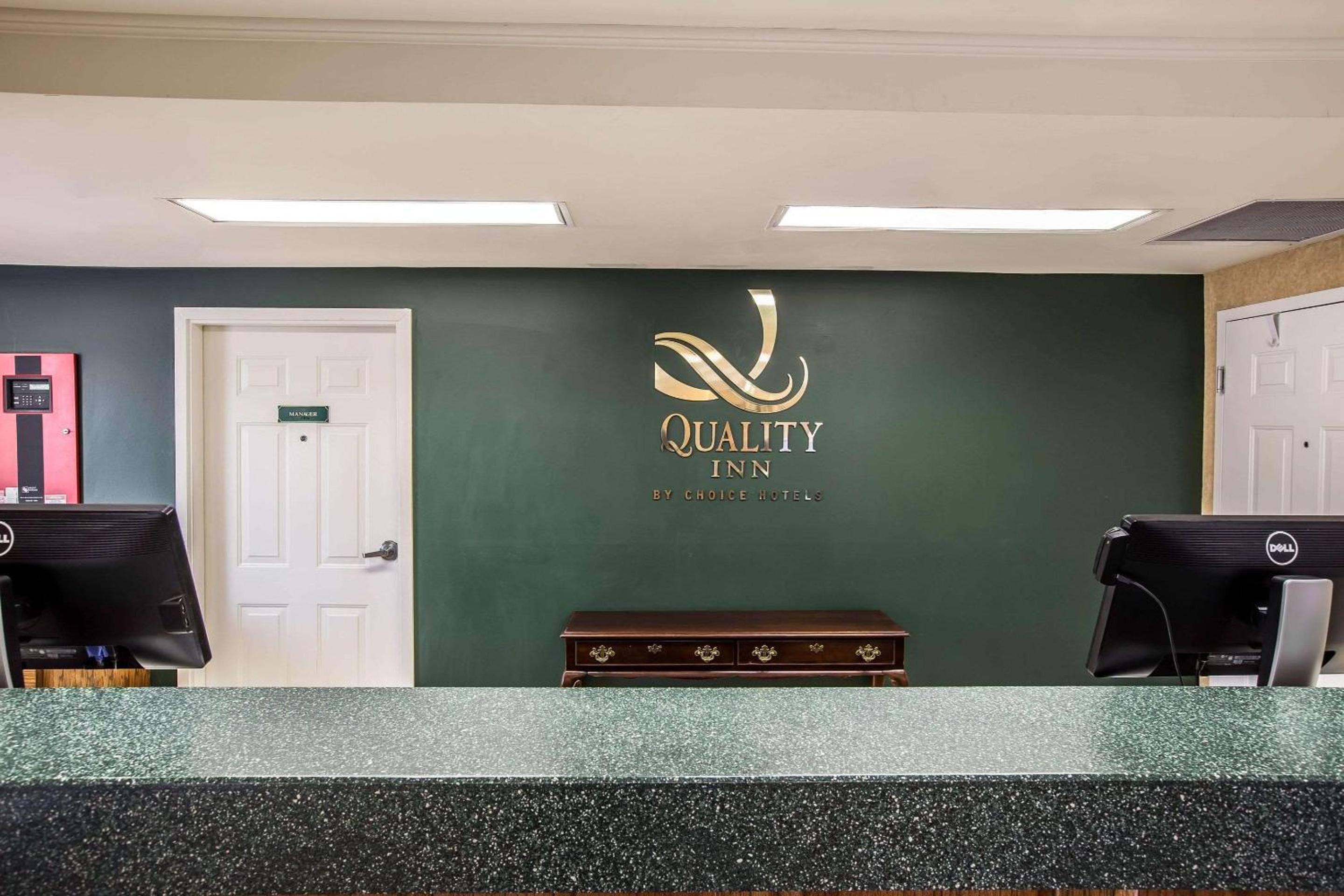 Quality Inn Kingsport South