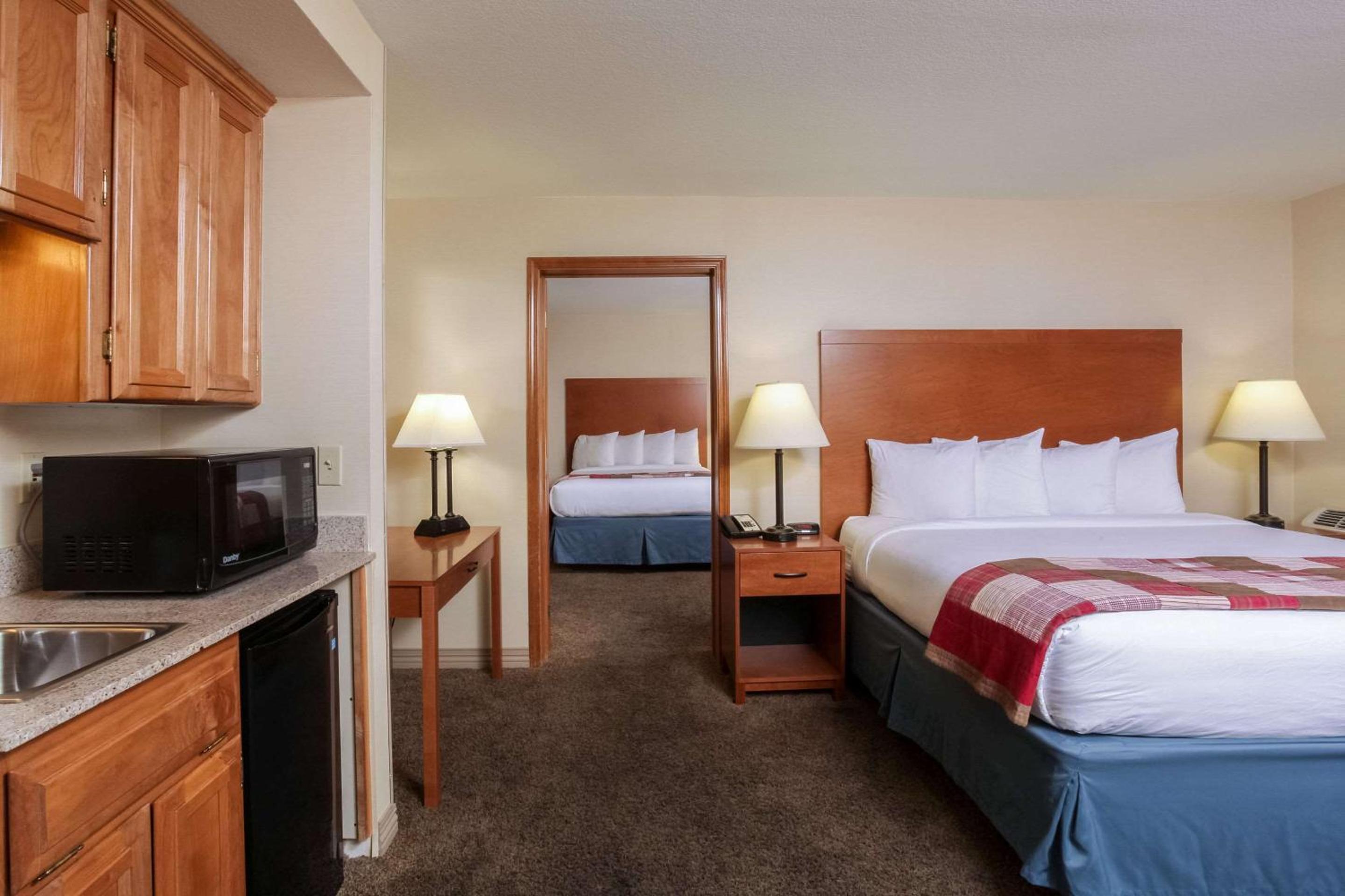 Quality Inn Oakwood, Foto 16