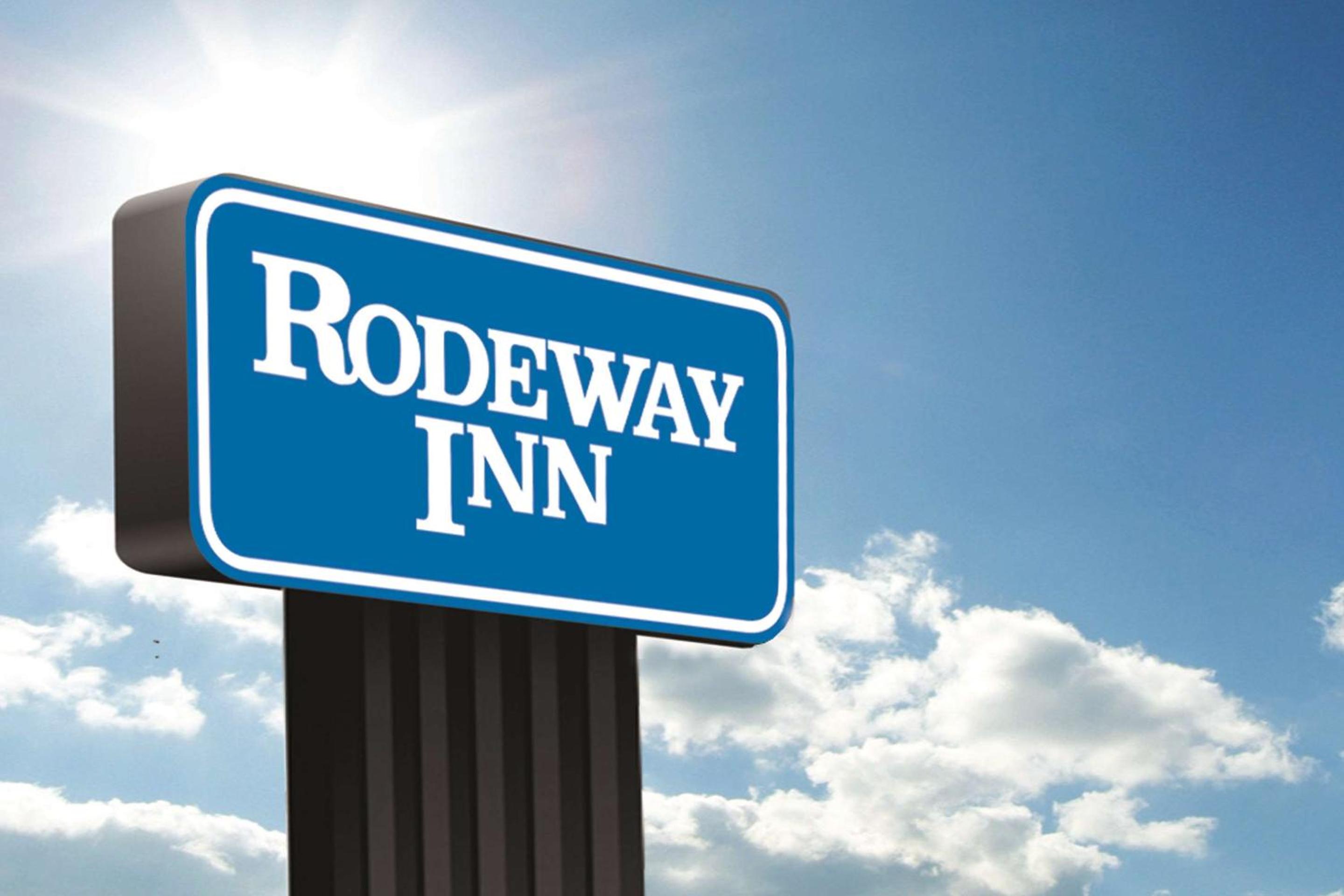 Rodeway Inn - Property Image 1