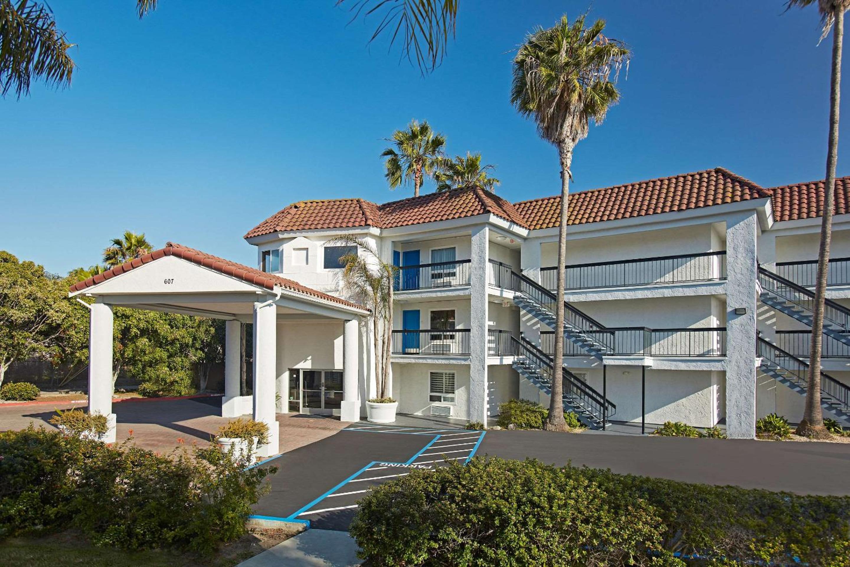 Hotel Comfort Inn Encinitas Near Legoland