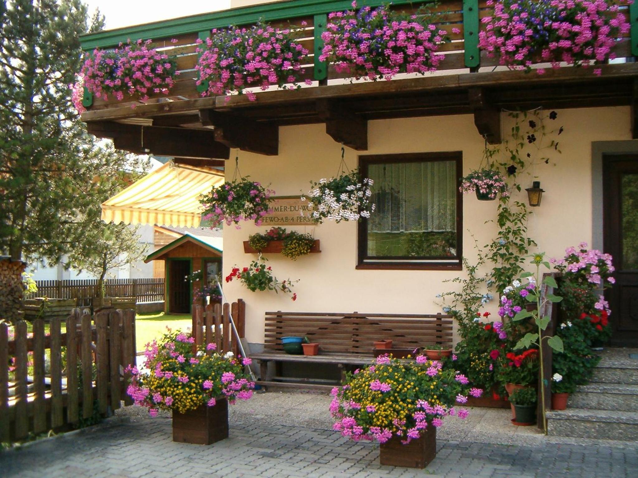 Haus Erna