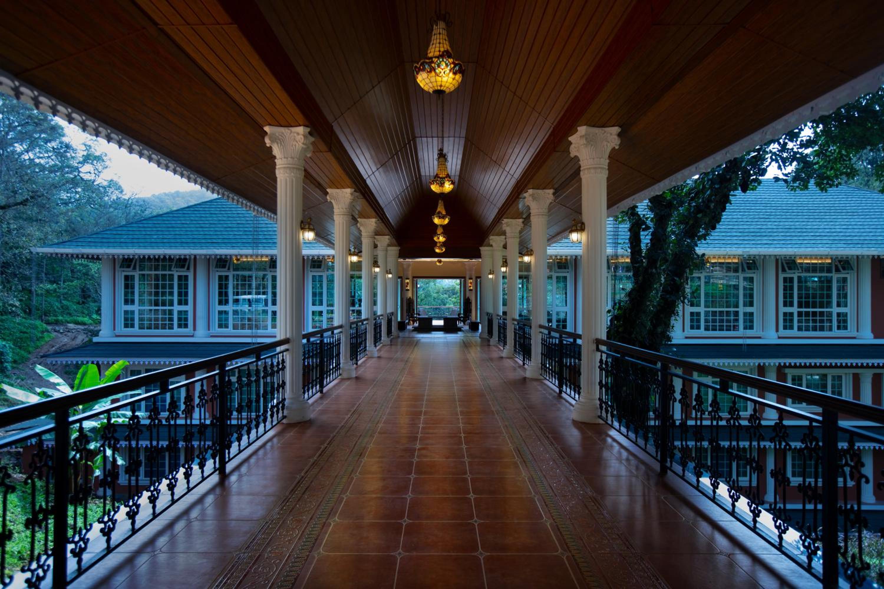 Coorg Wilderness Resort & Spa 64