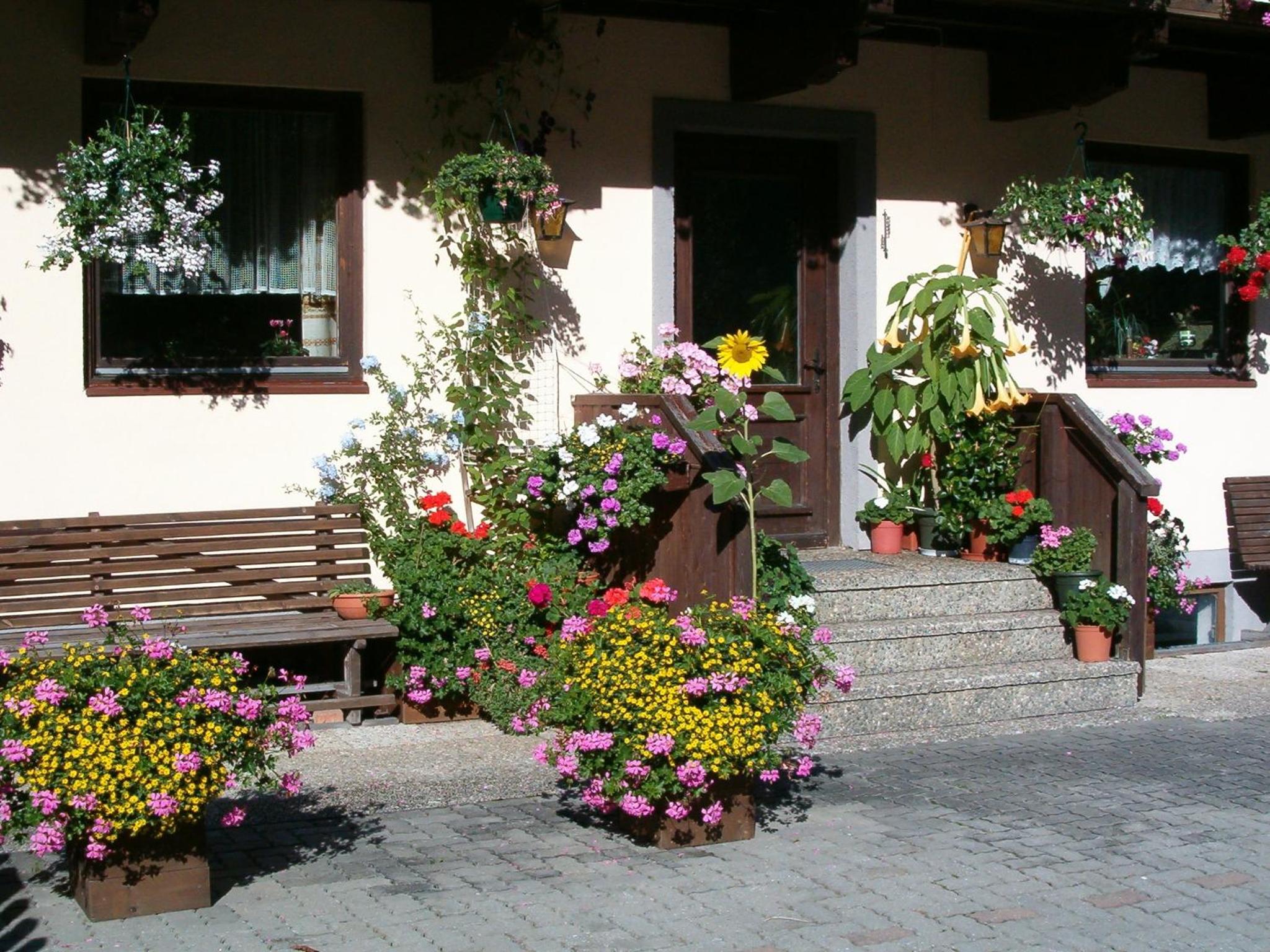 Haus Erna