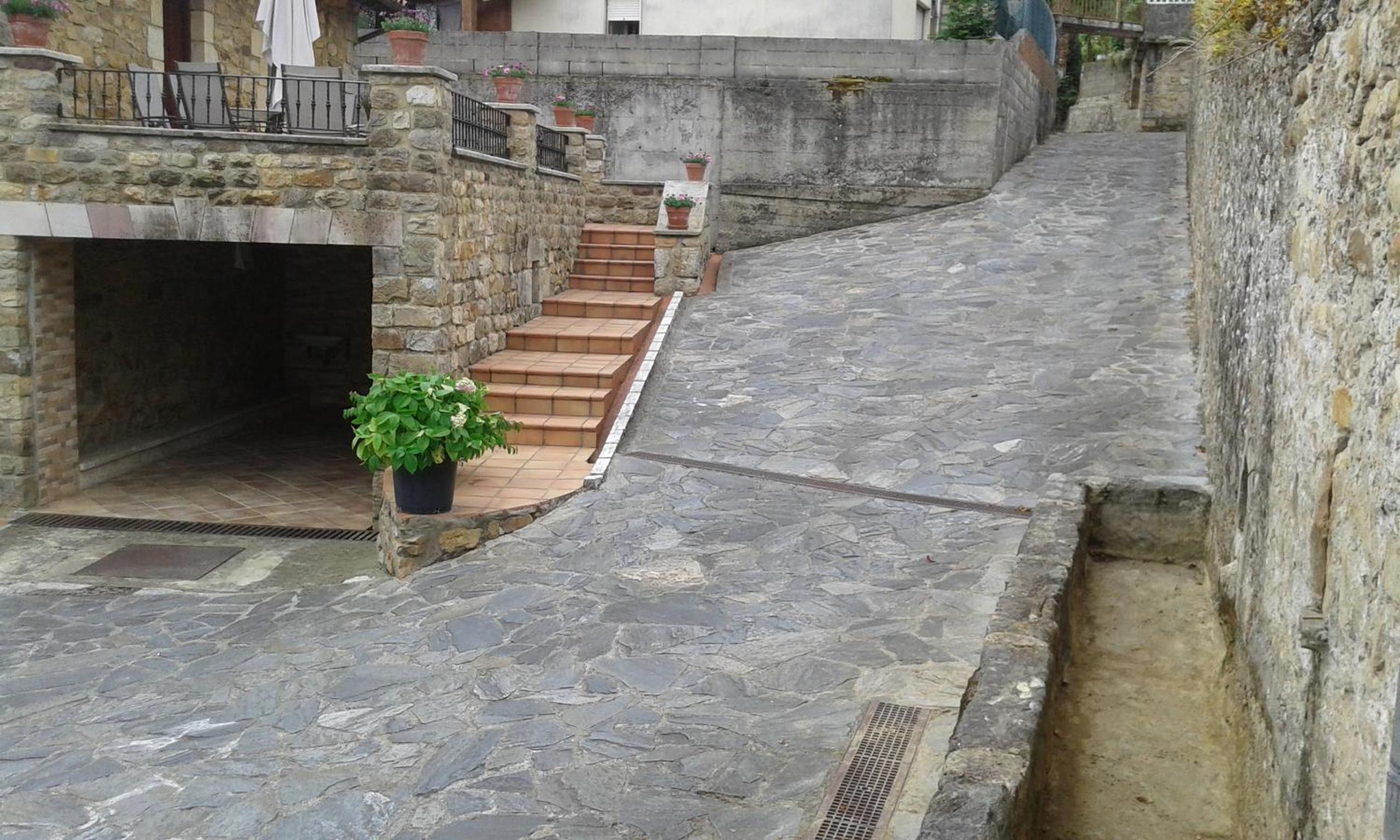 Apartamentos rurales La Casa Vieja De Alceda