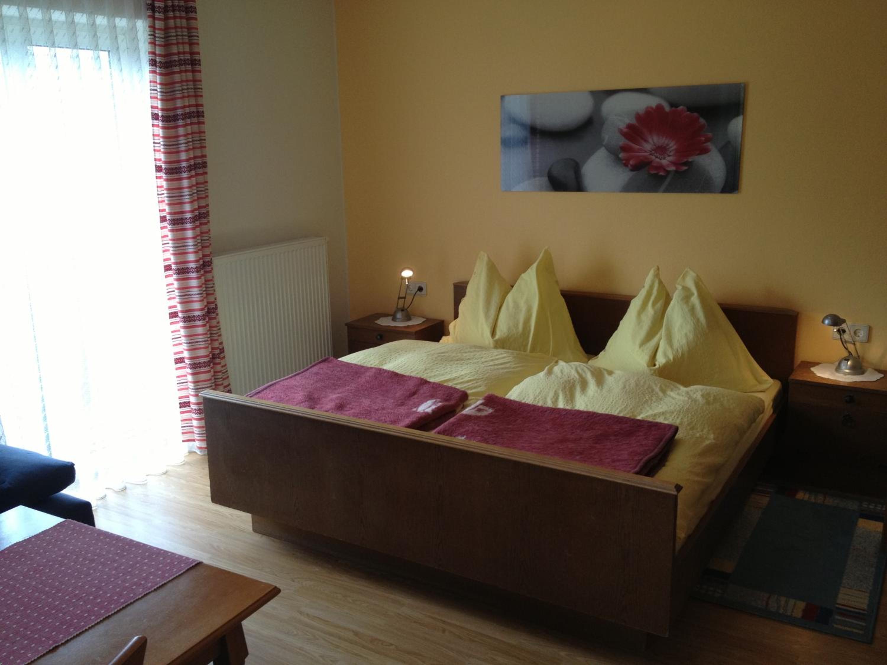 Tischnerhof Appartements