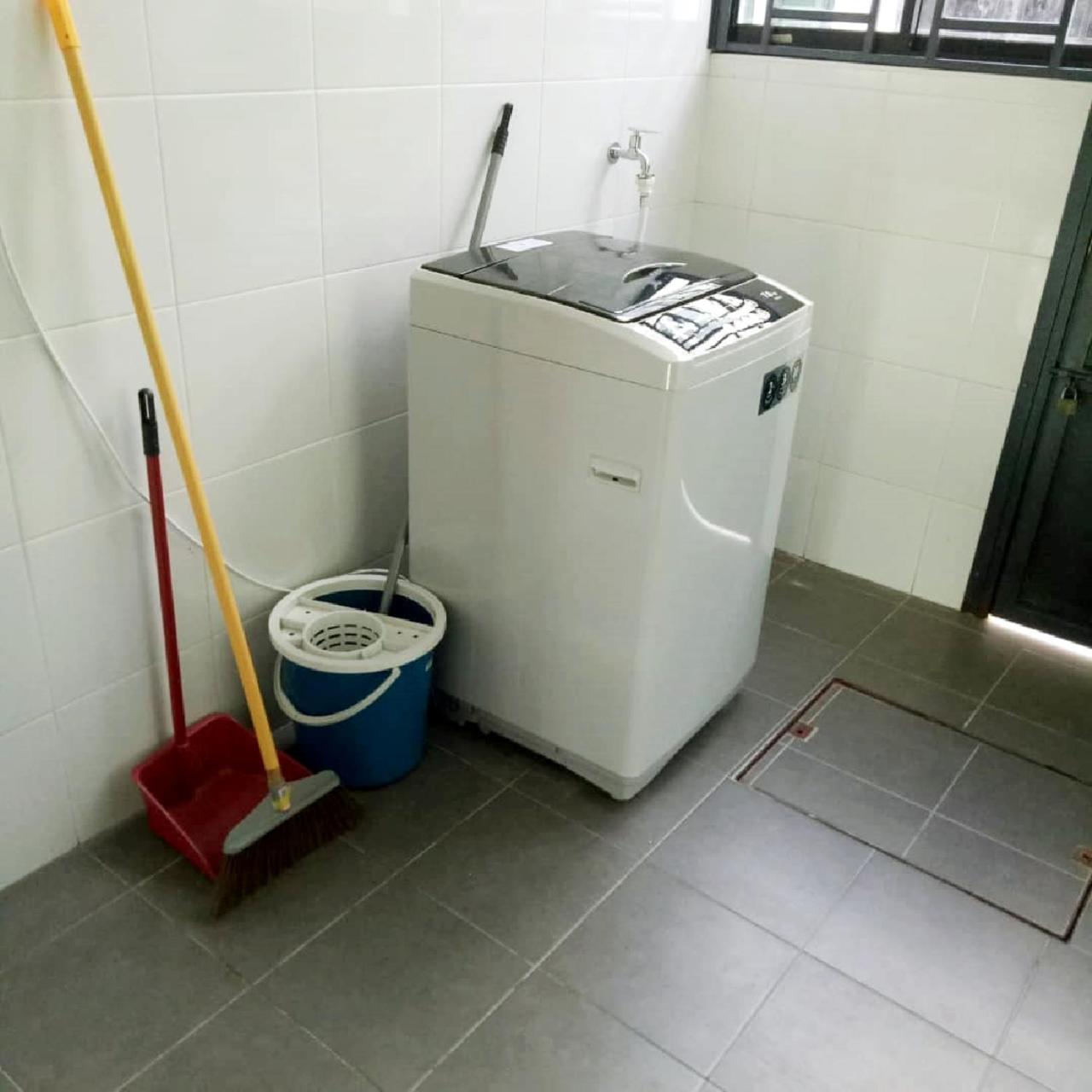 Desaru Luxury Homestay - near WaterPark, RAPID, Beach view 4