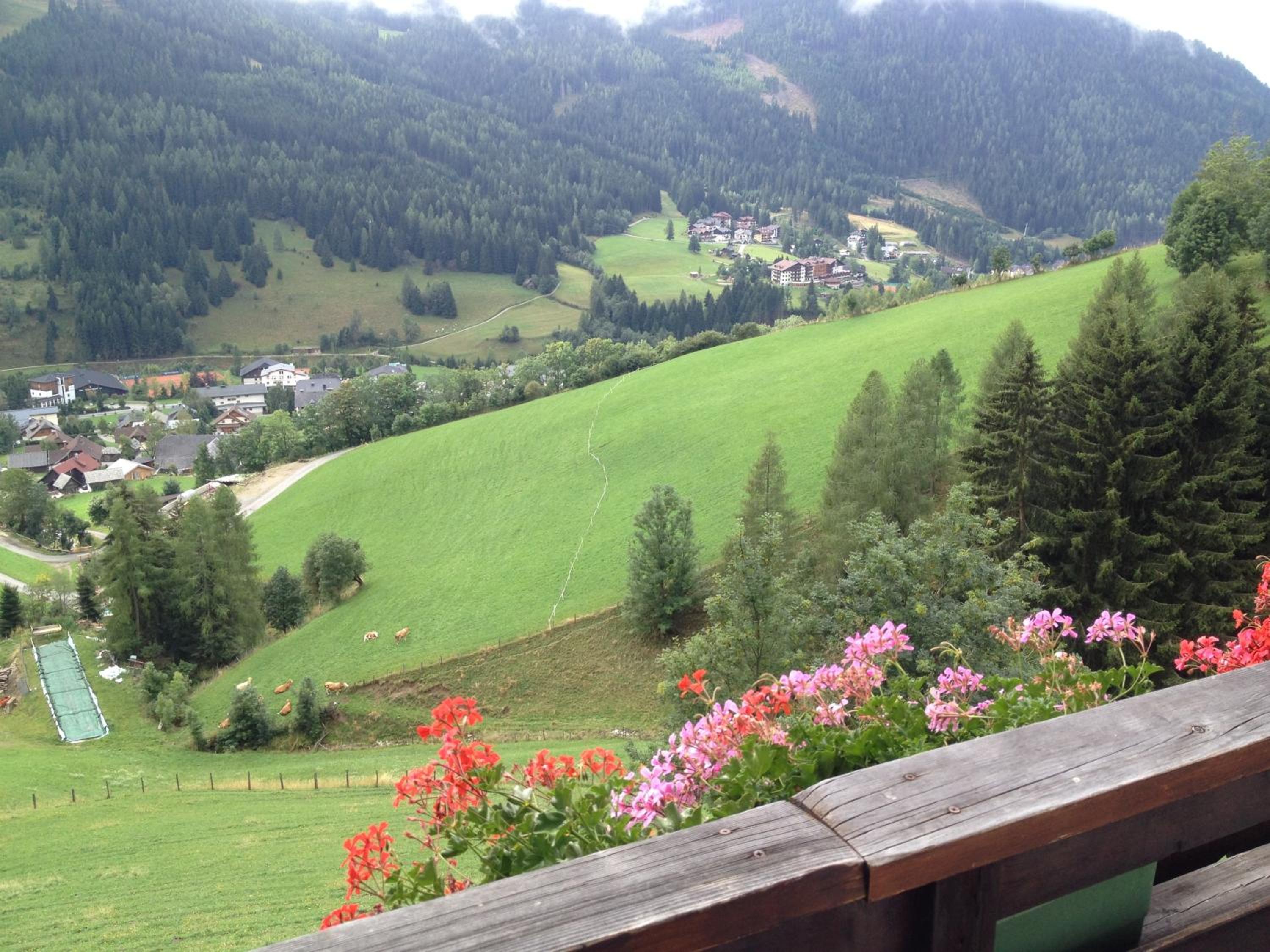 Tischnerhof Appartements