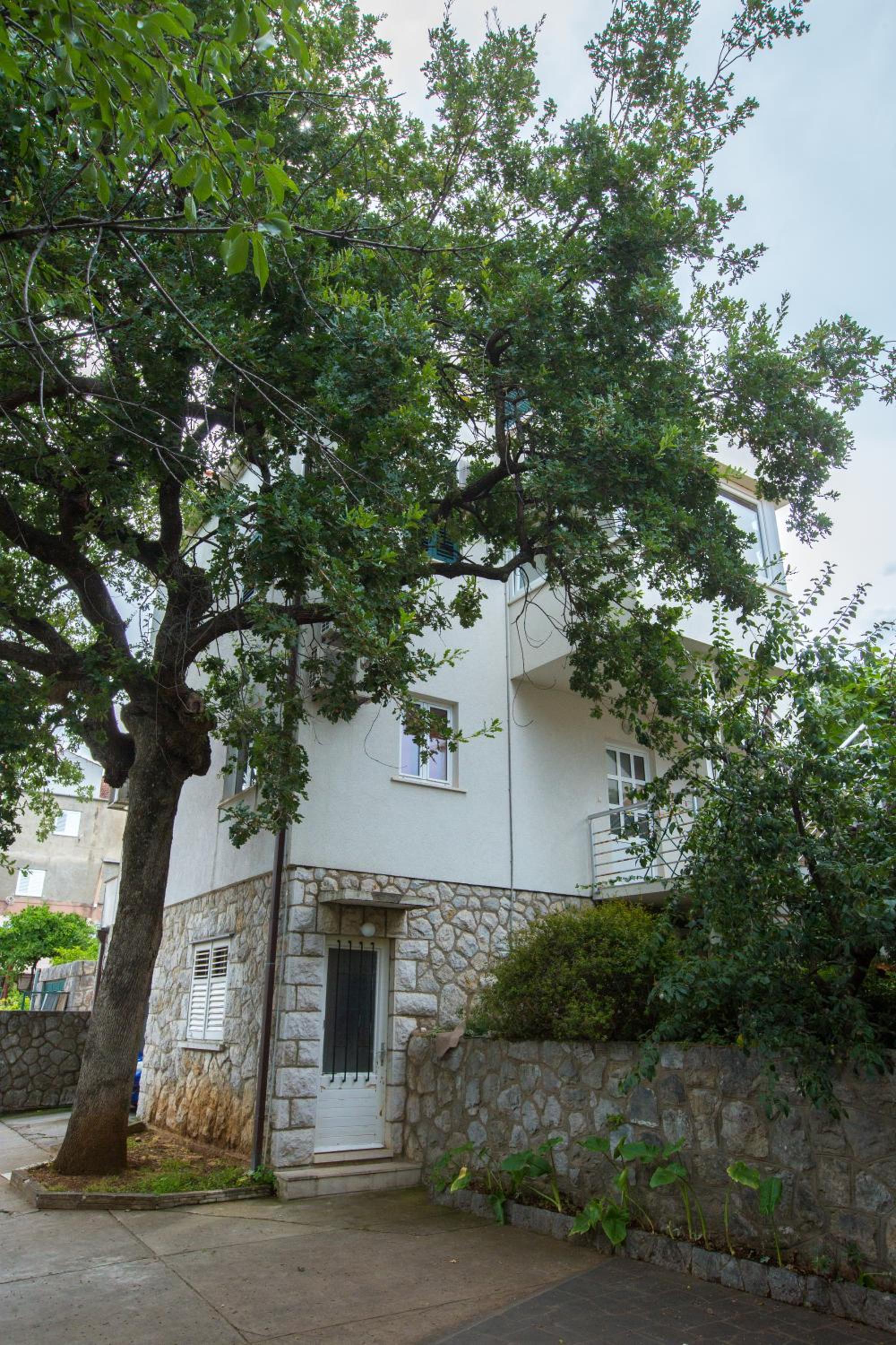 Agape Duplex Apartment