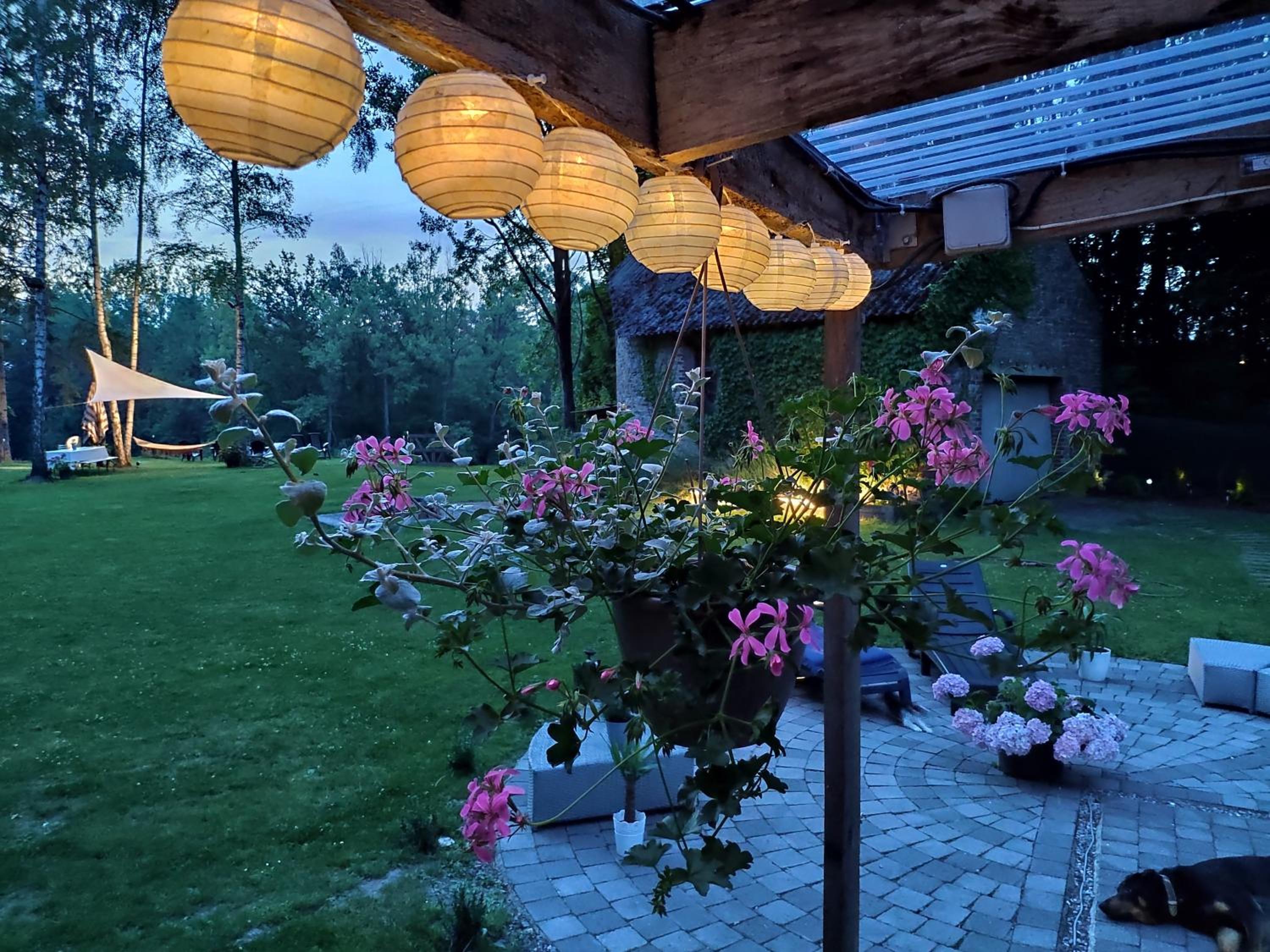 VILLA EDEN
