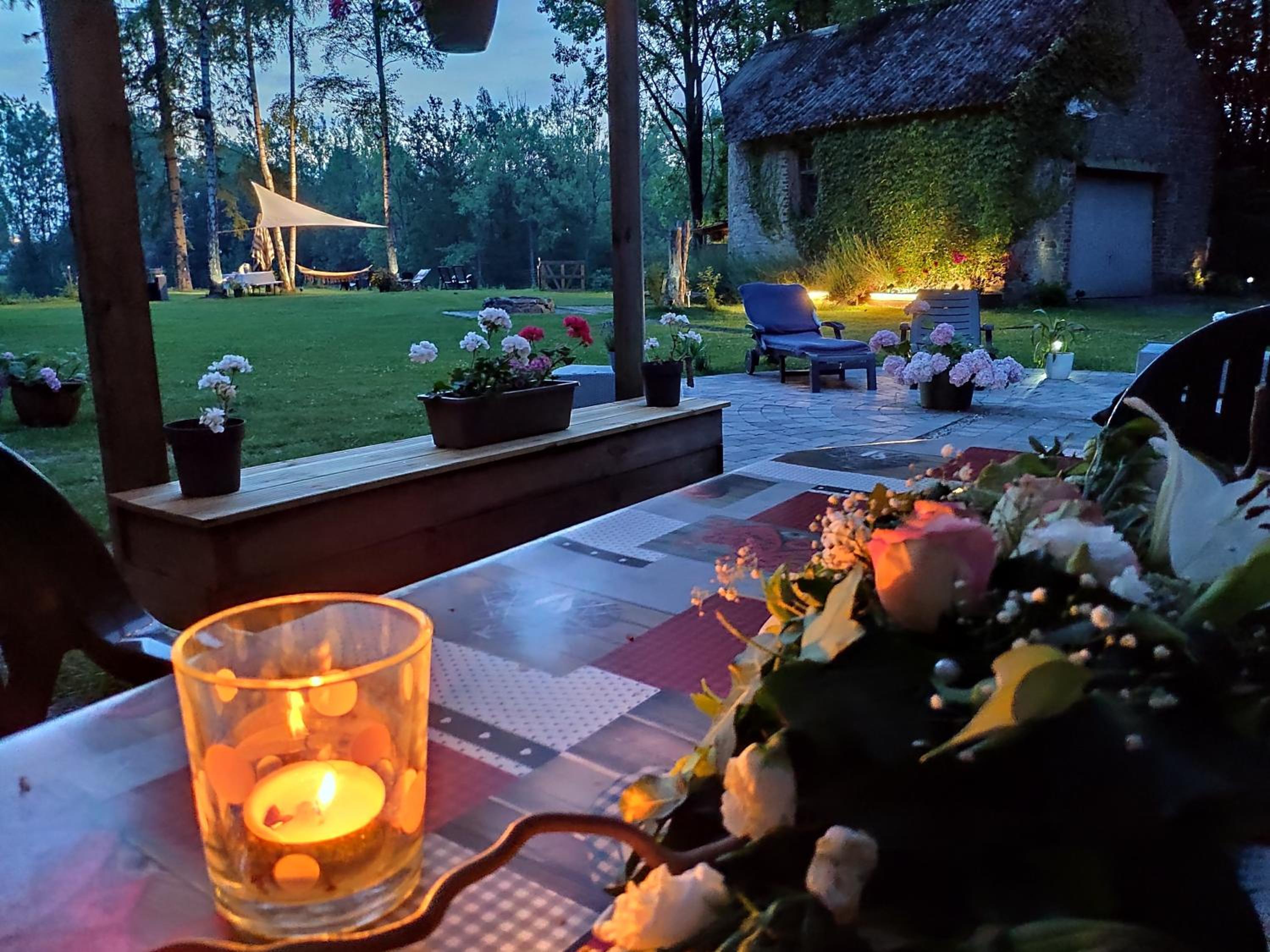 VILLA EDEN