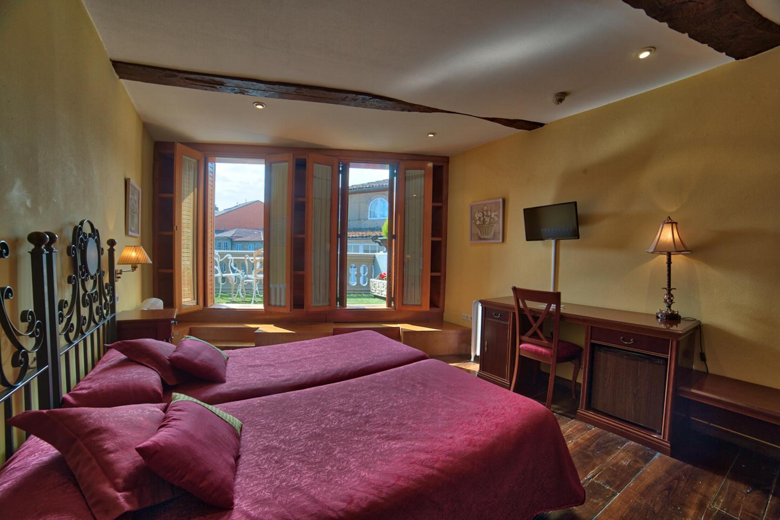 Hostal Santo Grial, fotografía 3