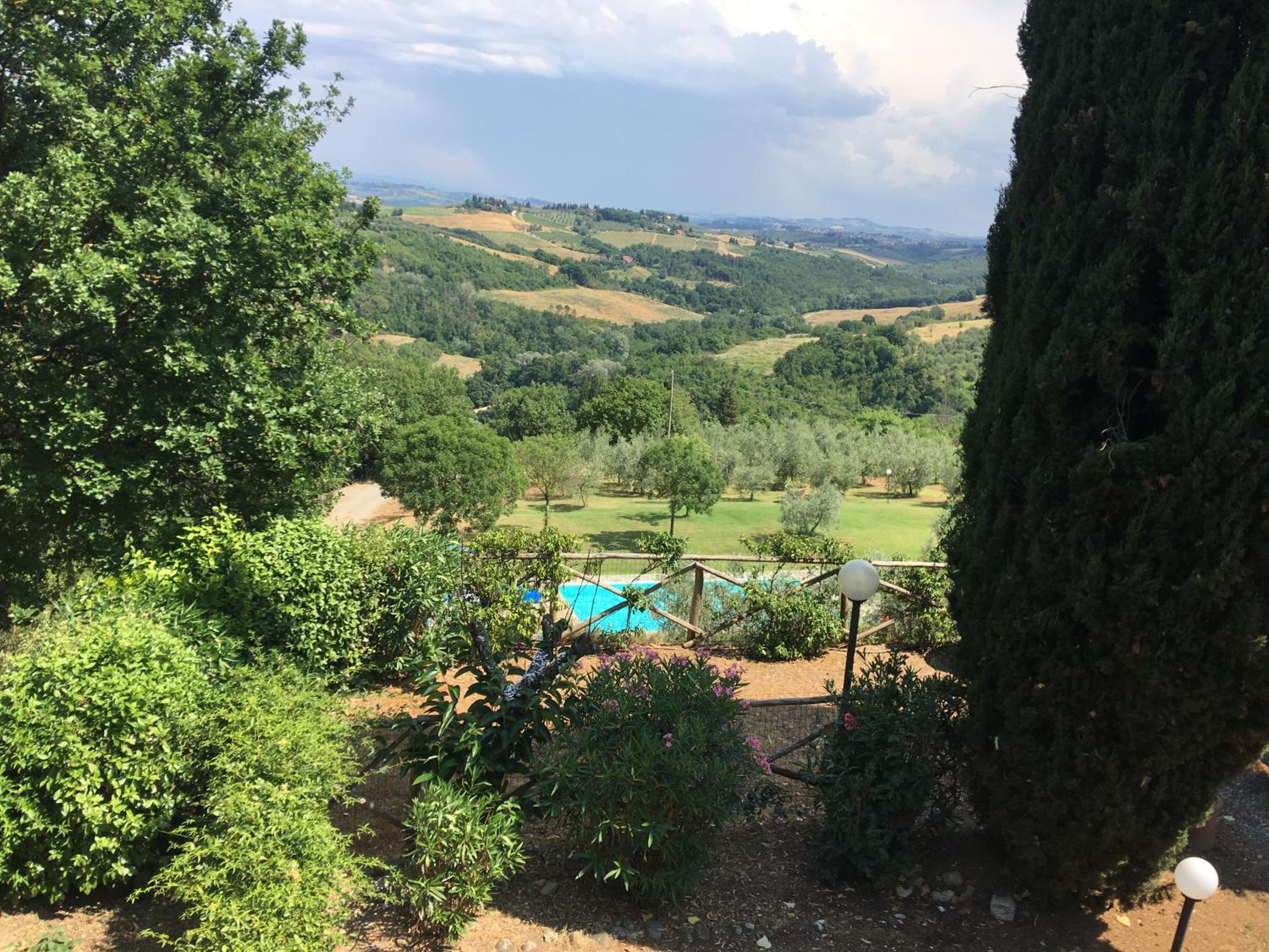 Podere Casanova di Lisa