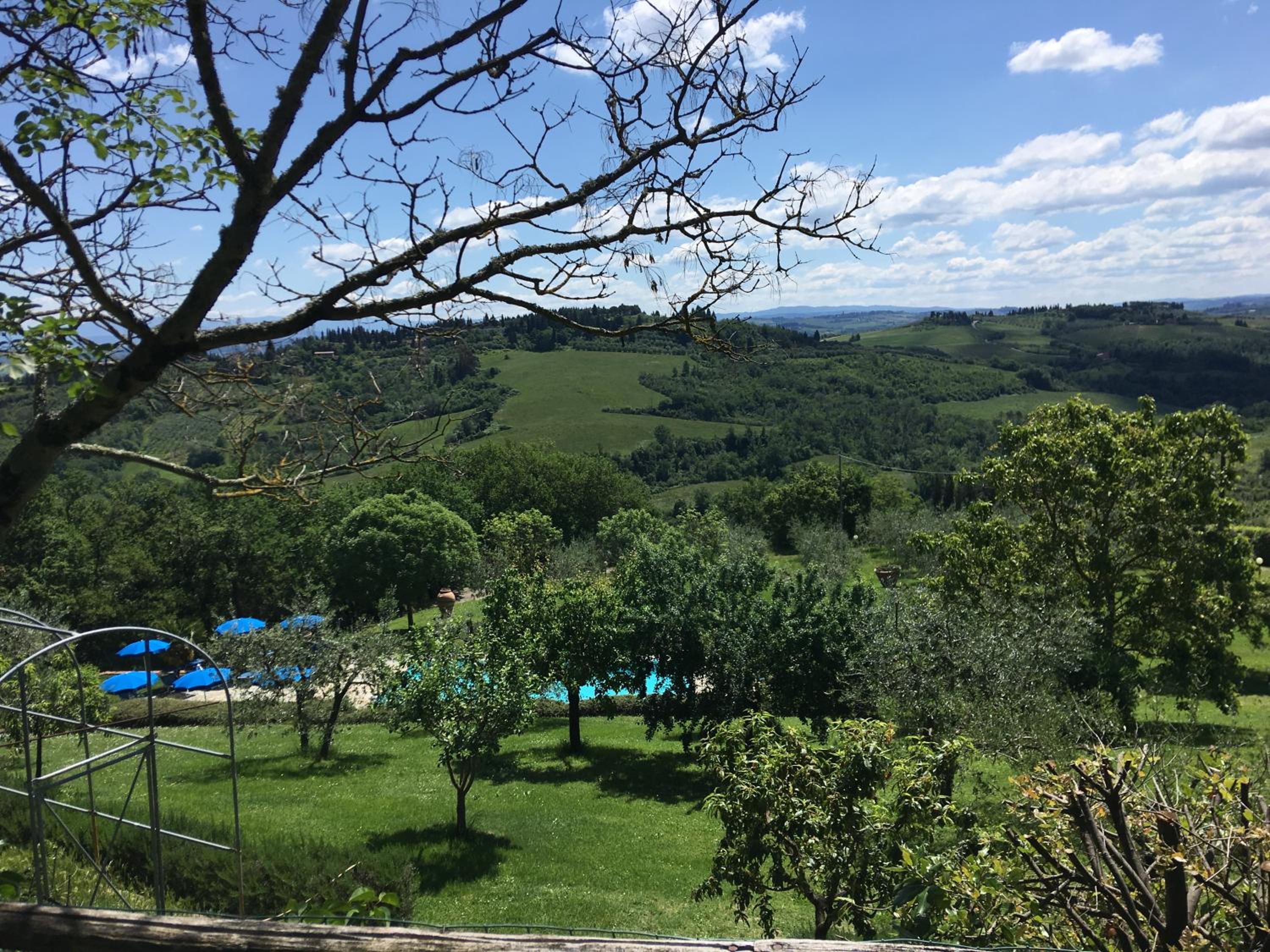 Podere Casanova di Lisa