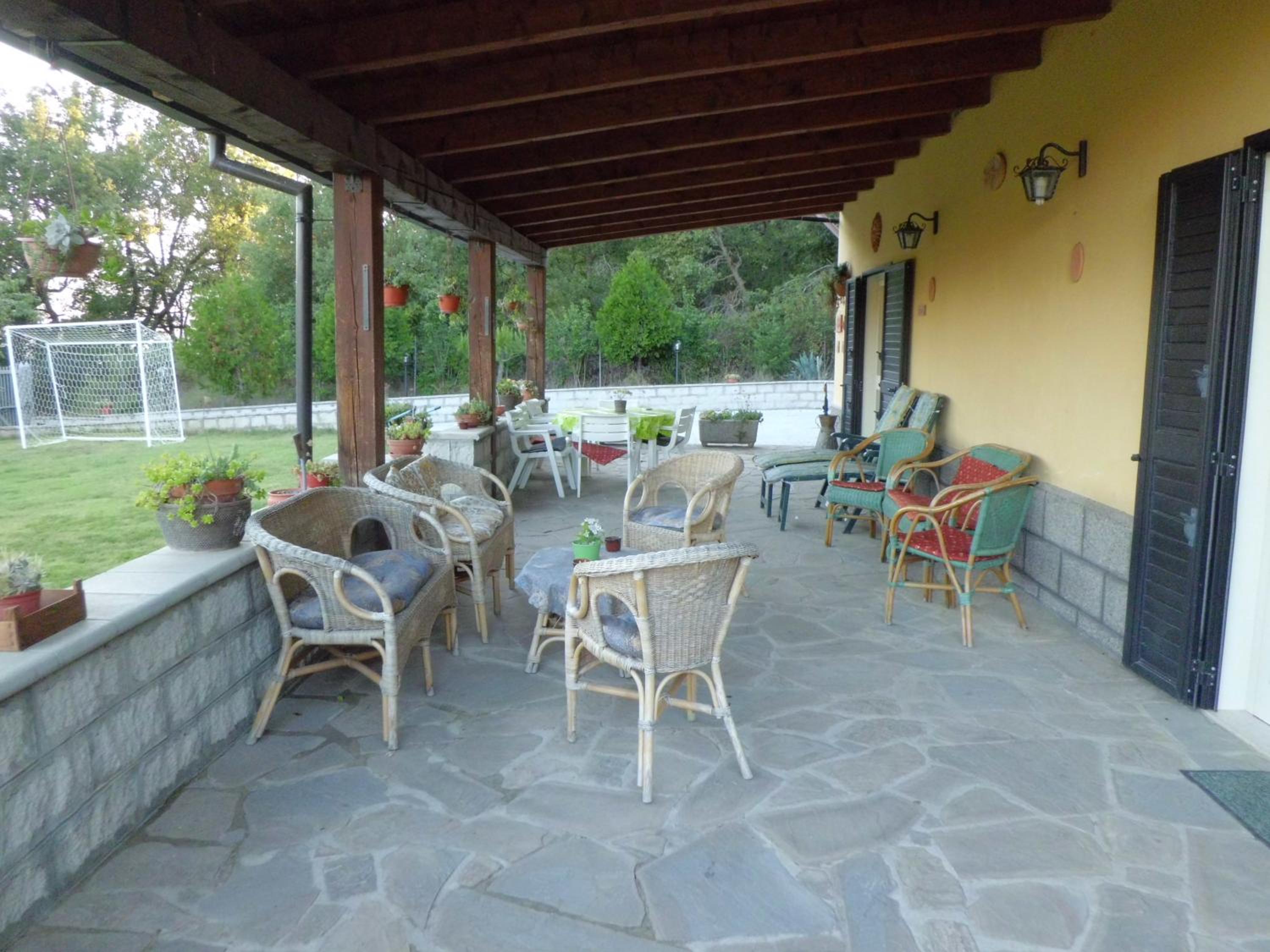 Casetta dei "Prati" view 2