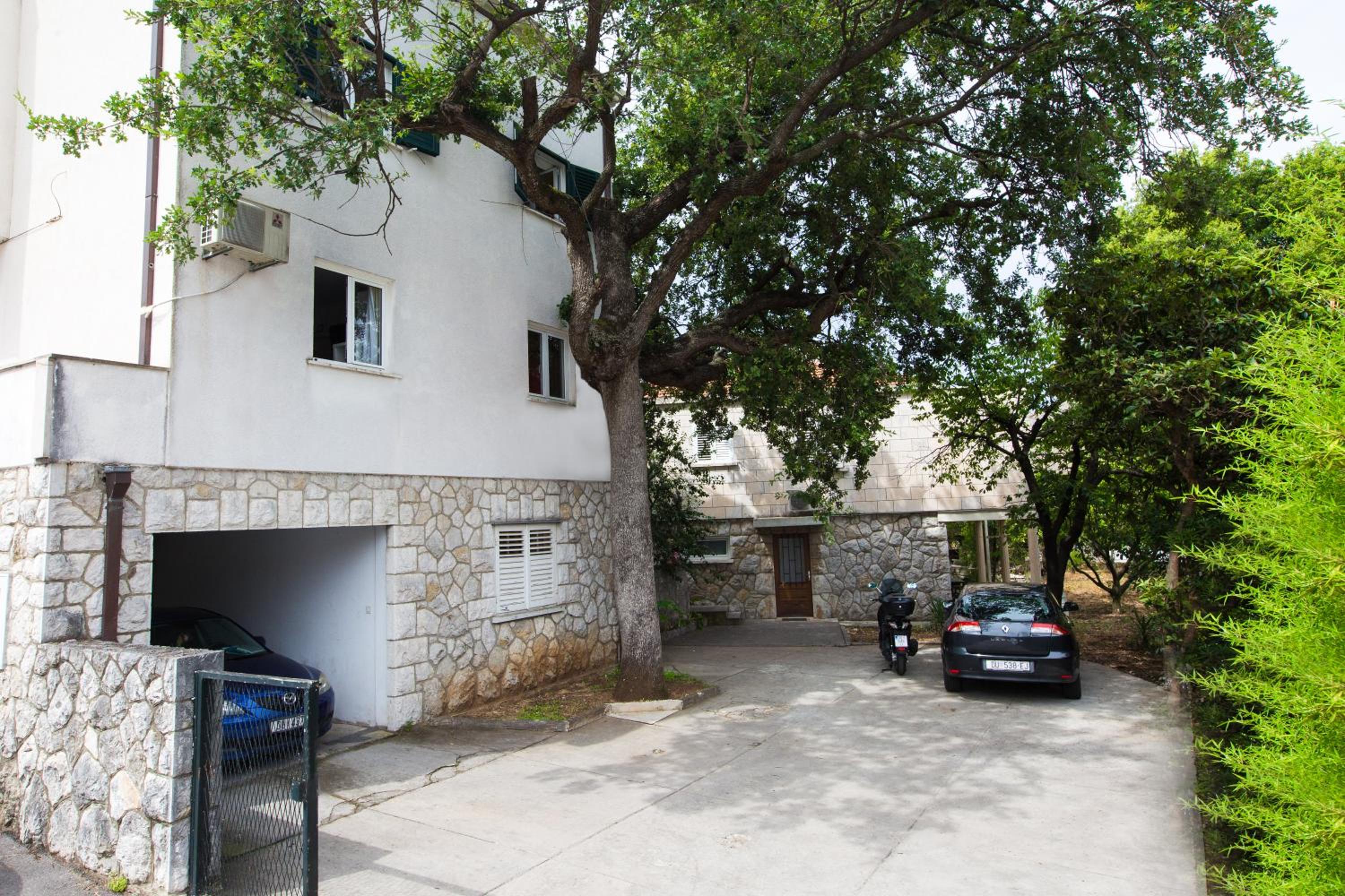 Agape Duplex Apartment