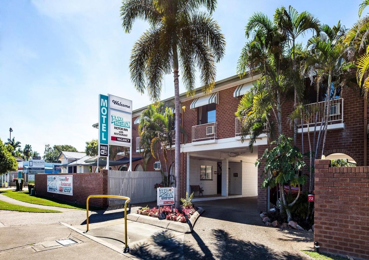 Hotel Banjo Paterson Motor Inn - Image 1