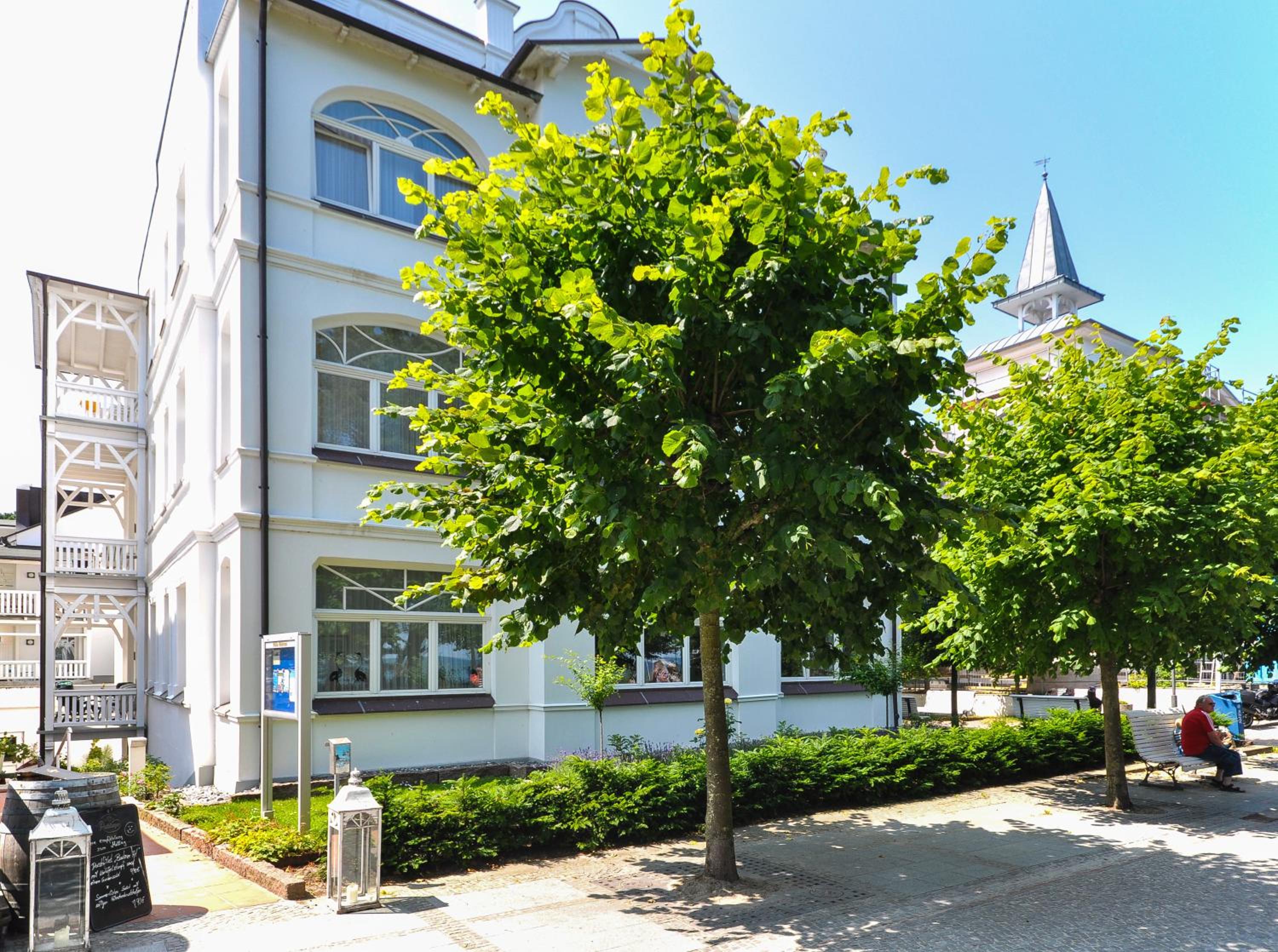Villa Gudrun by Unsere Urlaubszeit