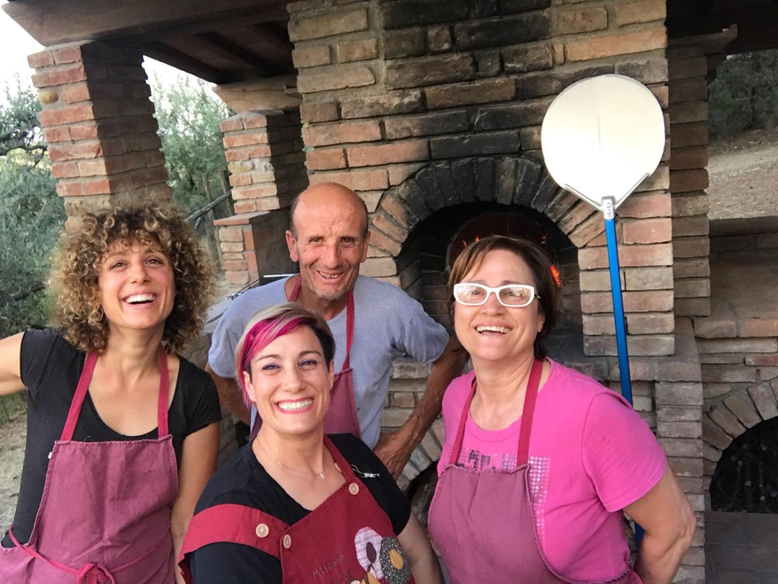 Podere Casanova di Lisa