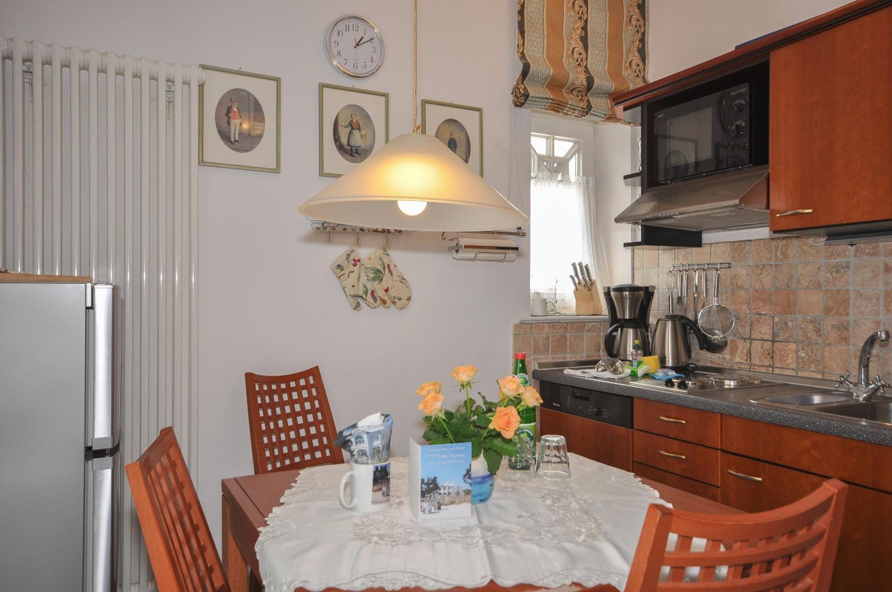 Villa Gudrun by Unsere Urlaubszeit