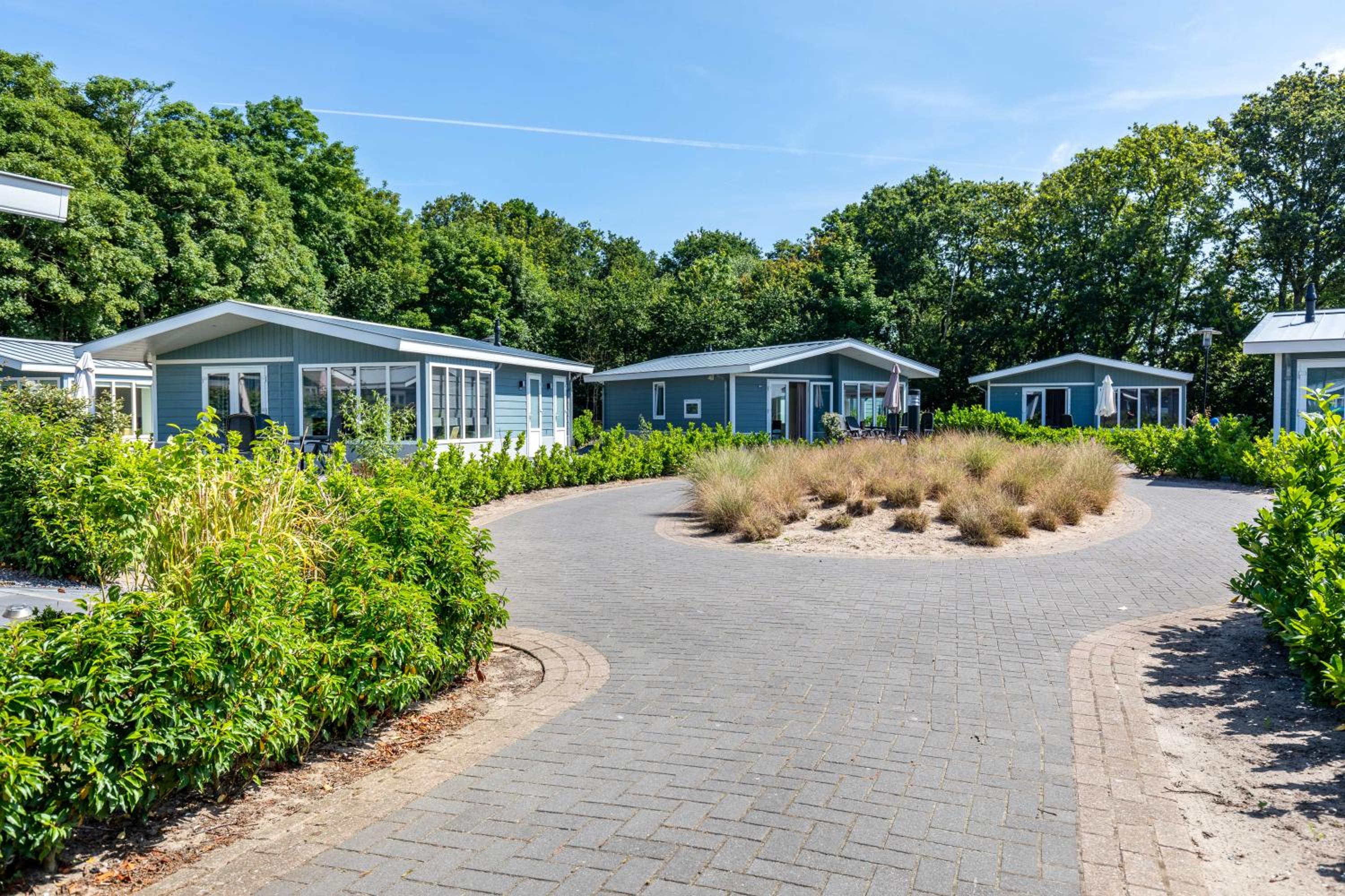 EuroParcs Noordwijkse Duinen