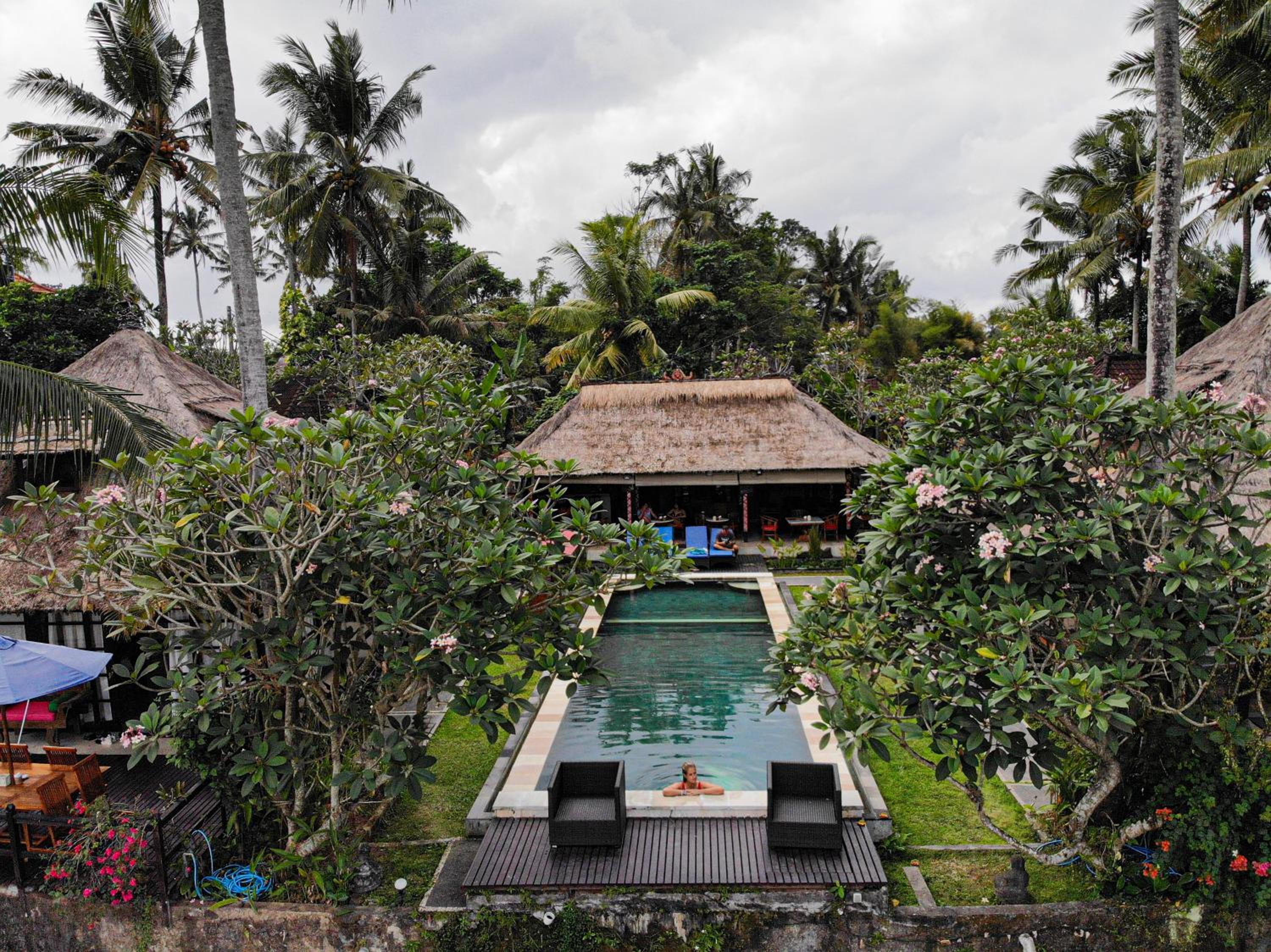 Lodtunduh Sari