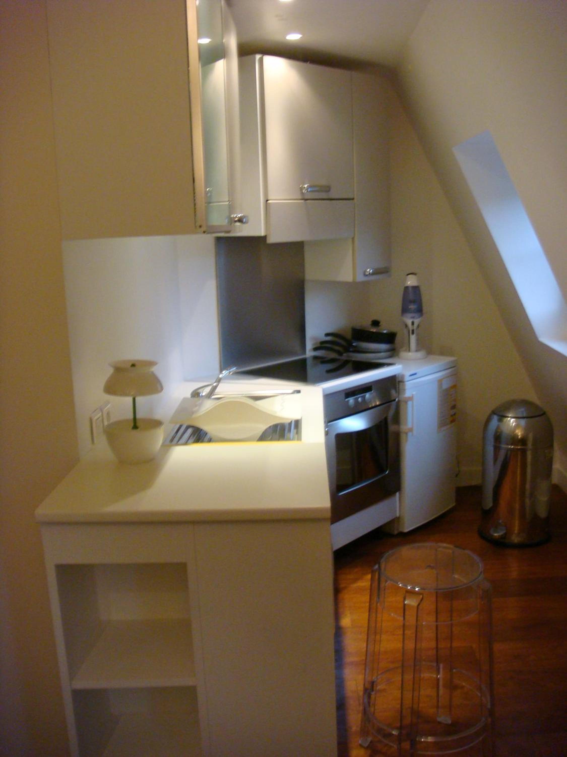 Beautiful Lincoln Apartment