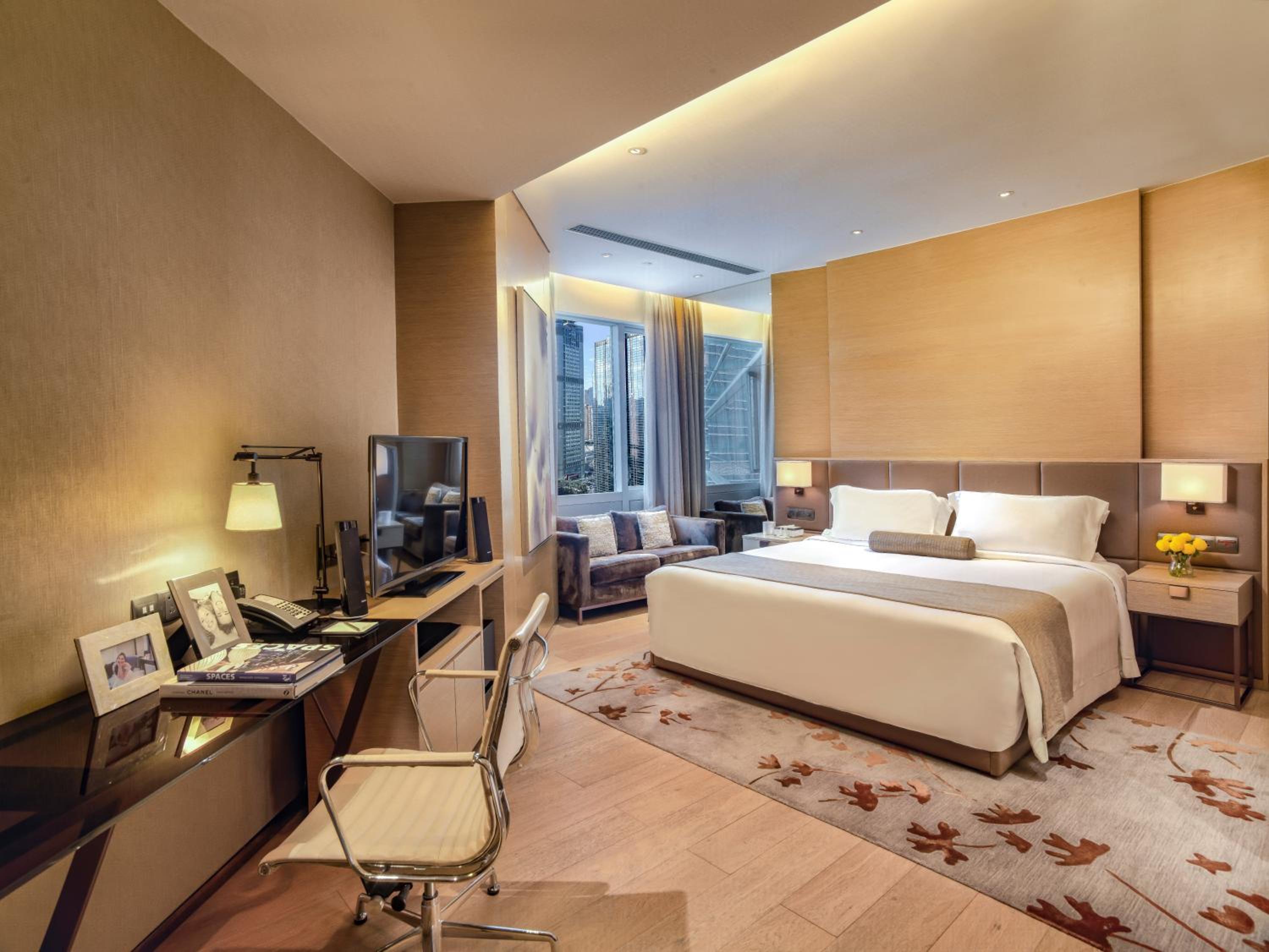 Fraser Suites Guangzhou 18