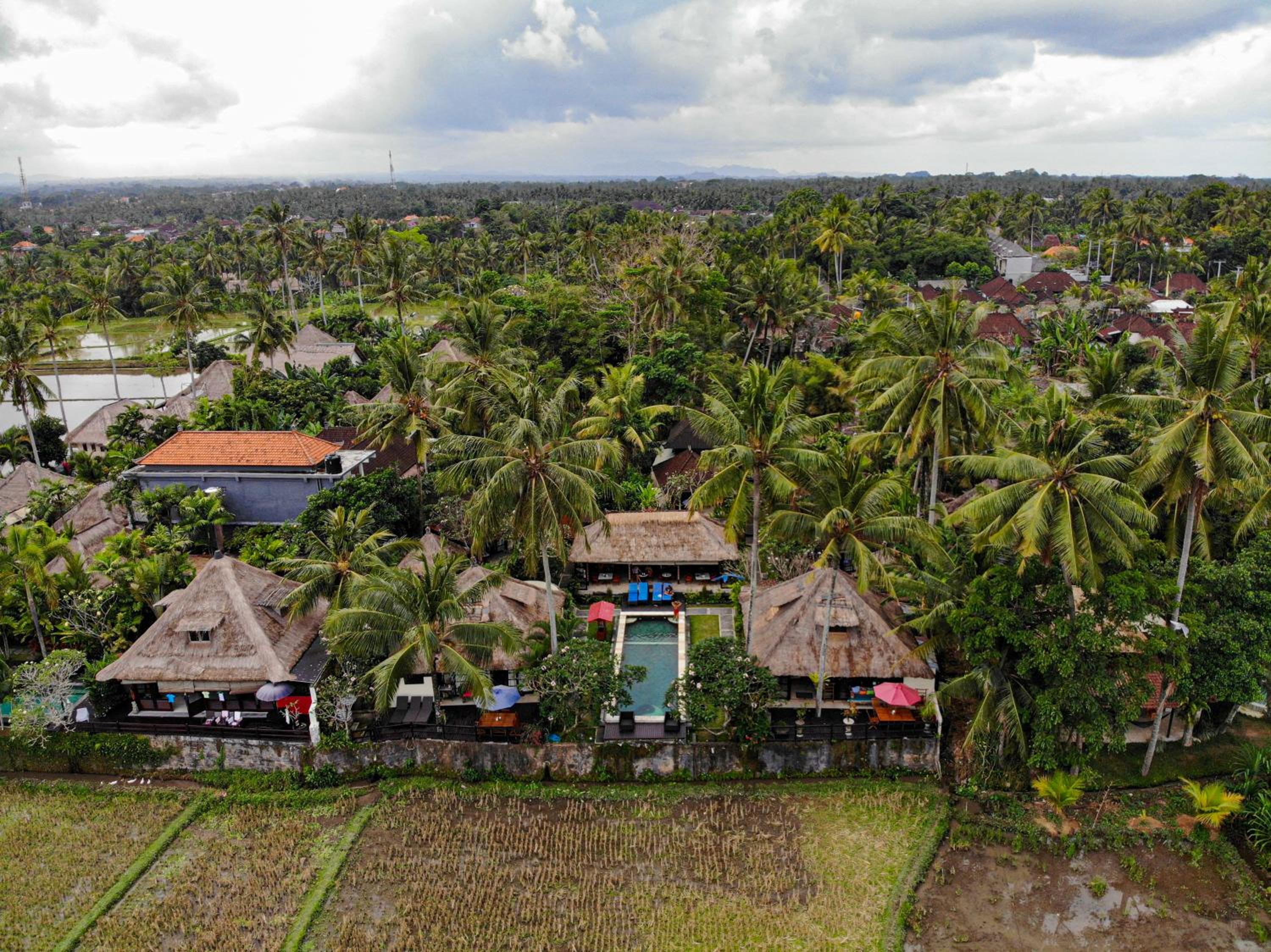 Lodtunduh Sari