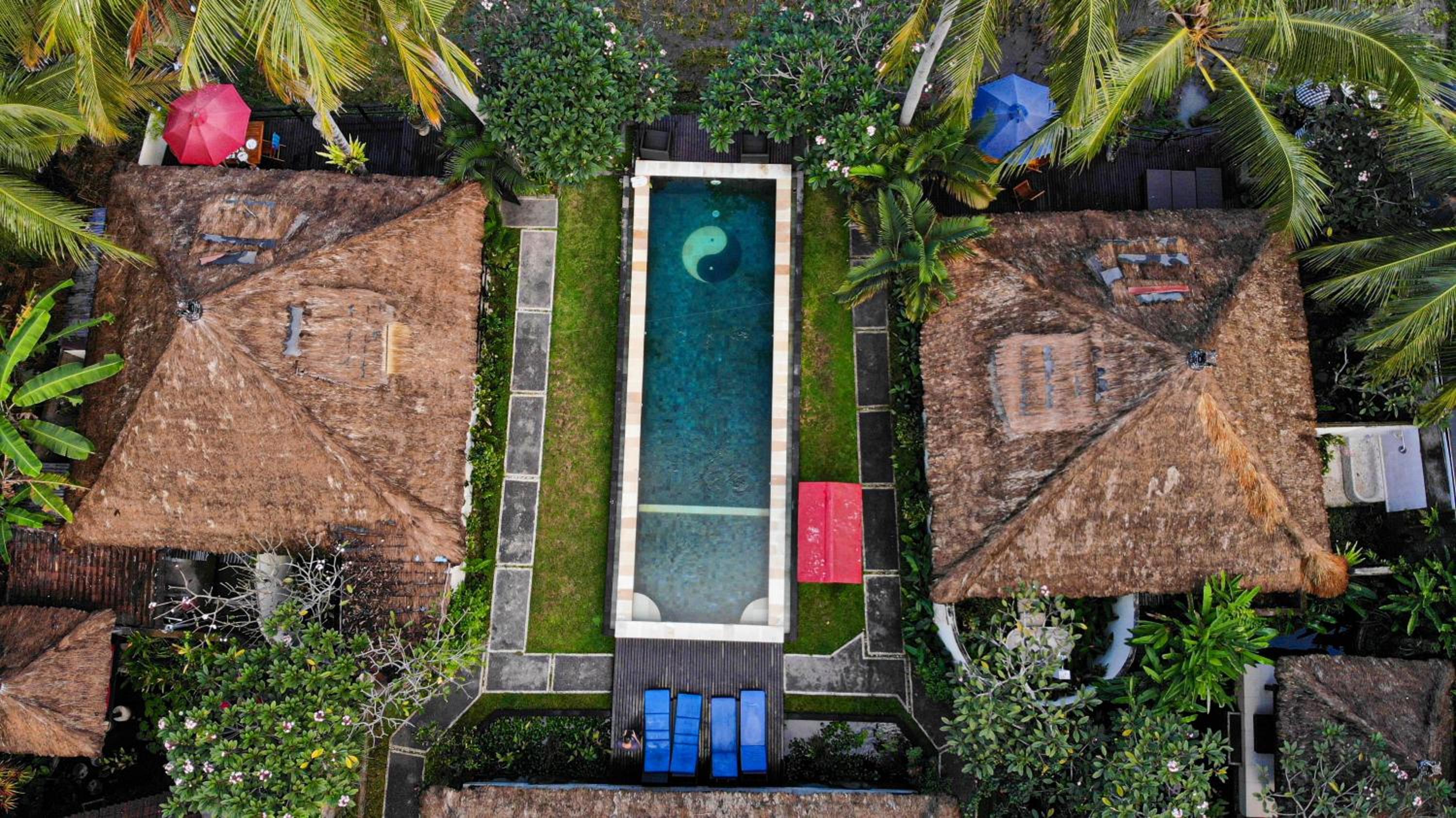 Lodtunduh Sari
